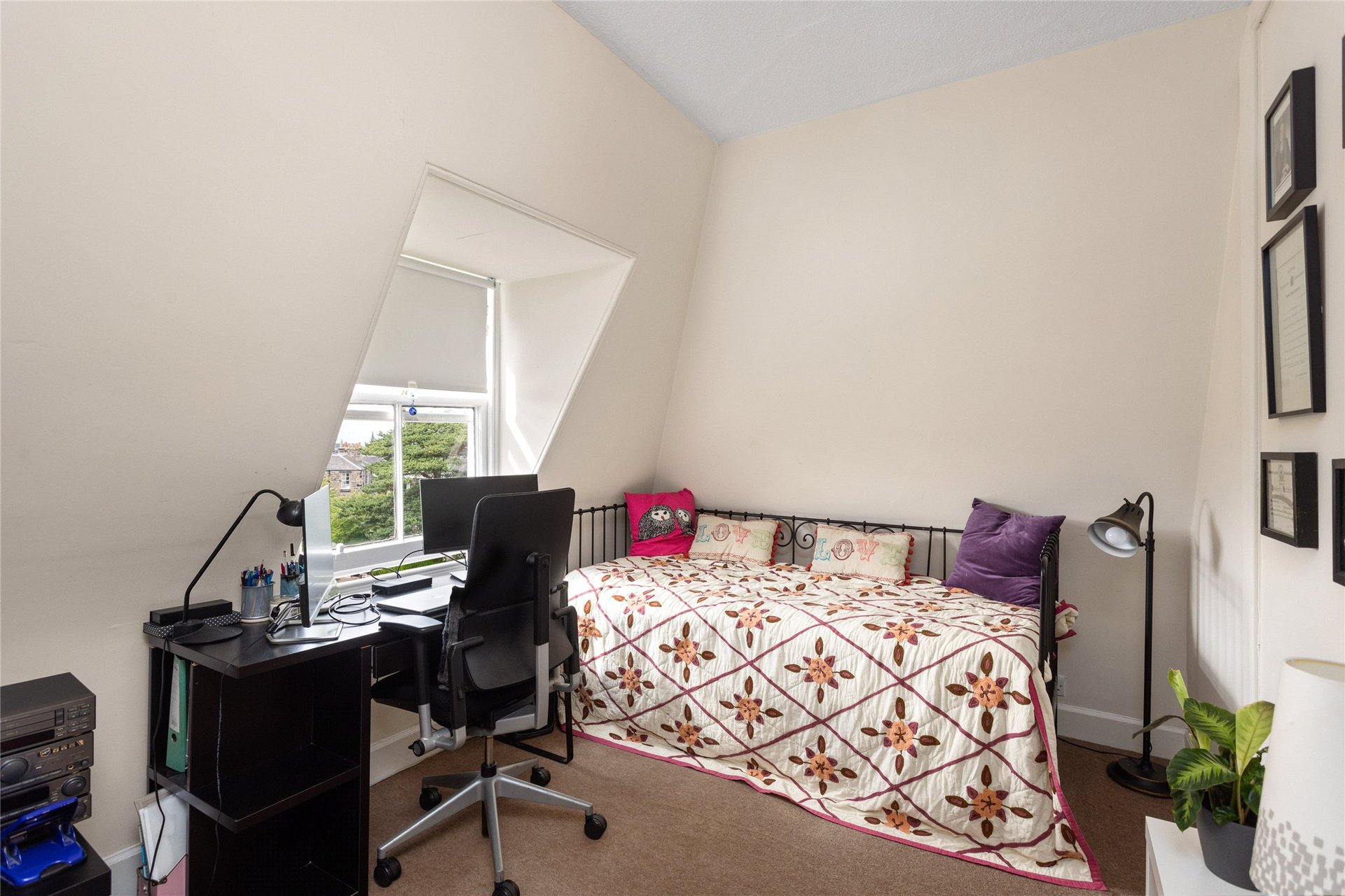 Montebello Lodge, 23 Brunstane Road, Portobello, Edinburgh, EH15 2QH - Picture #28