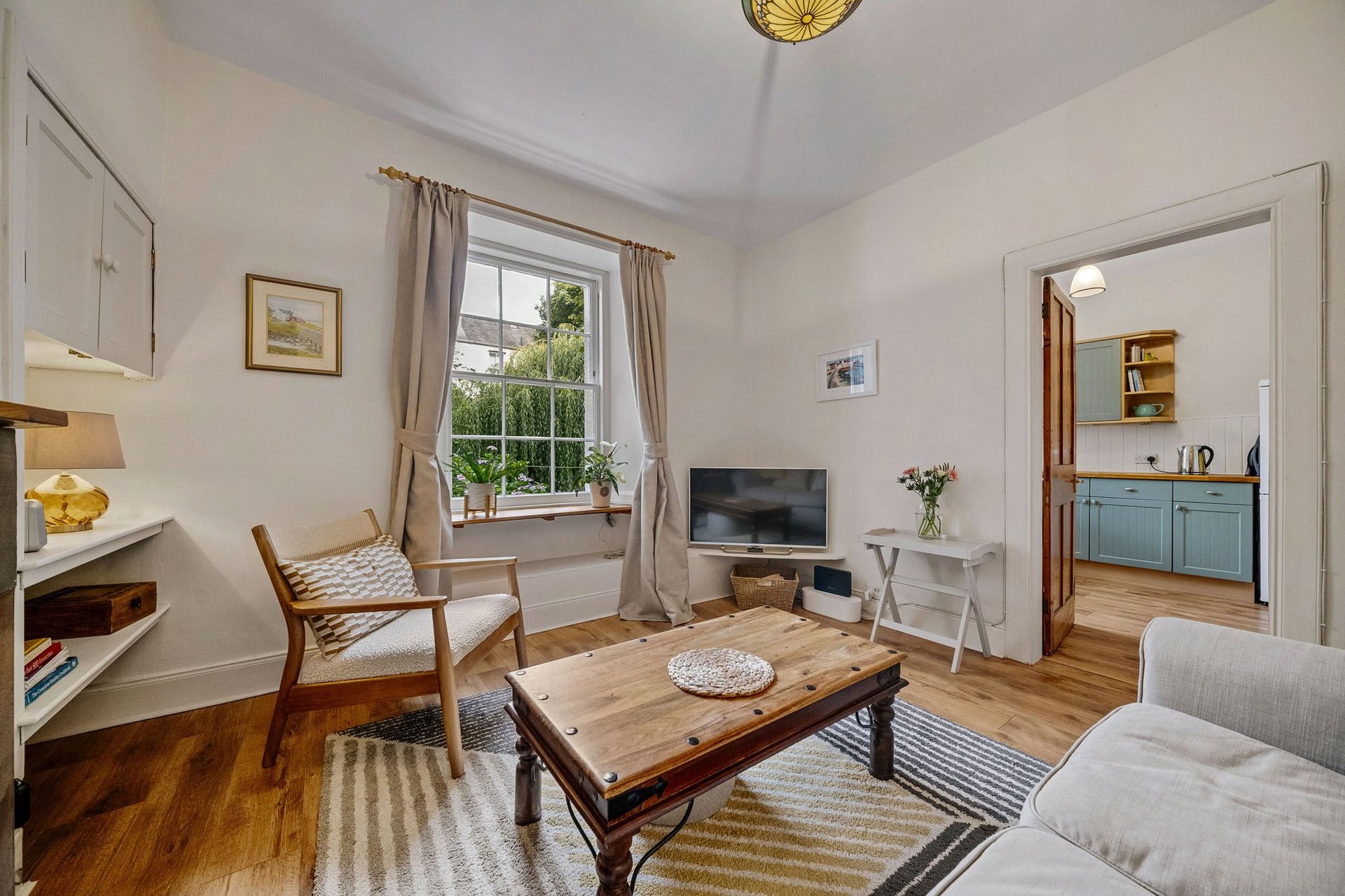 75/1 St. Stephen Street, Stockbridge, Edinburgh, EH3 5AG - Picture #5