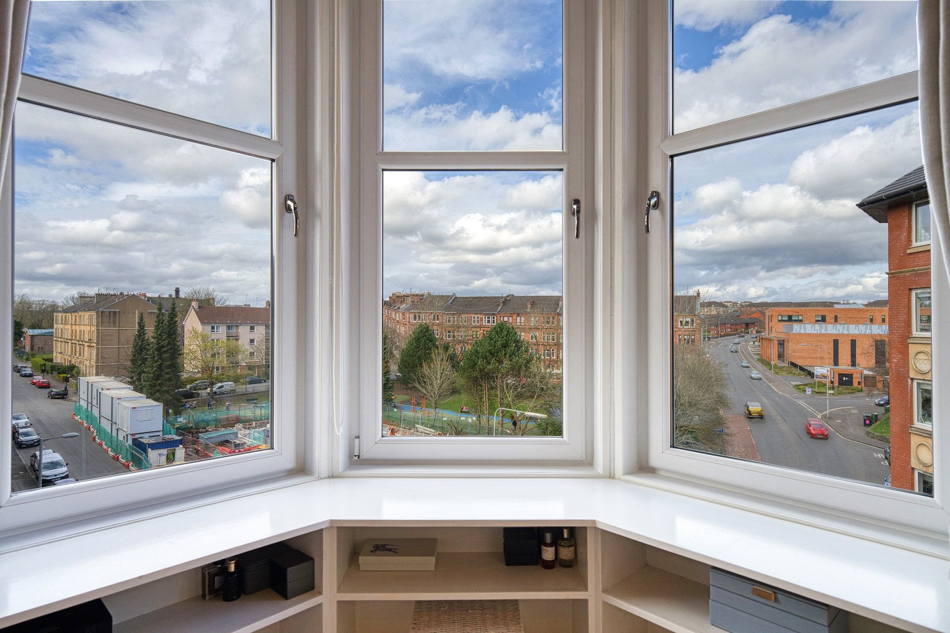 3/1, 99 Oban Drive, North Kelvinside, Glasgow, G20 6AA - Picture #26
