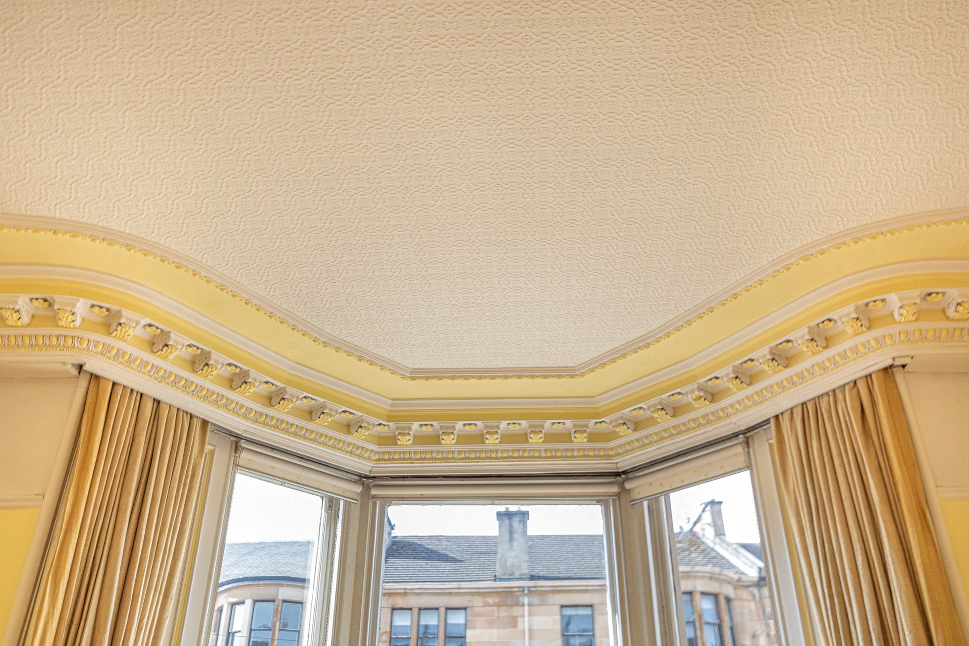 Flat 1, 22 Dowanside Road, Dowanhill, Glasgow, G12 9DA - Picture #5