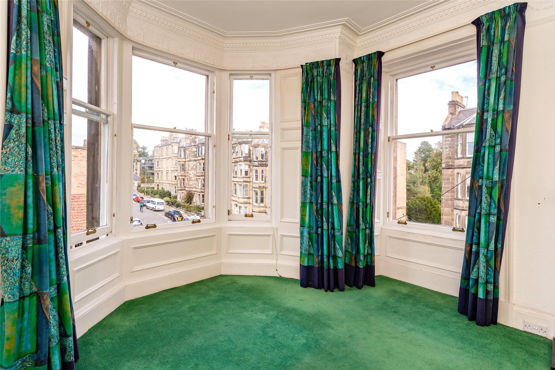 72/3 Falcon Avenue, Morningside, Edinburgh, EH10 4AW - Picture #6