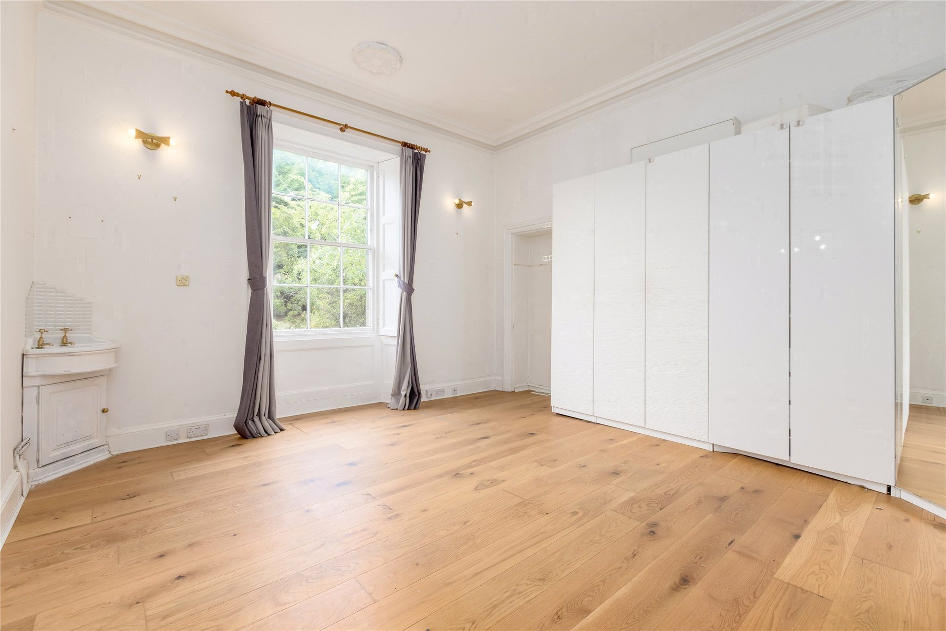 3a Queen's Crescent, Newington, Edinburgh, EH9 2AZ - Picture #8