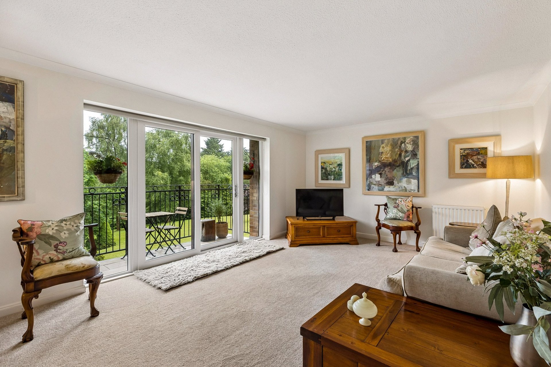 8 Ravenscourt, Thorntonhall, Glasgow, G74 5AZ - Picture #7