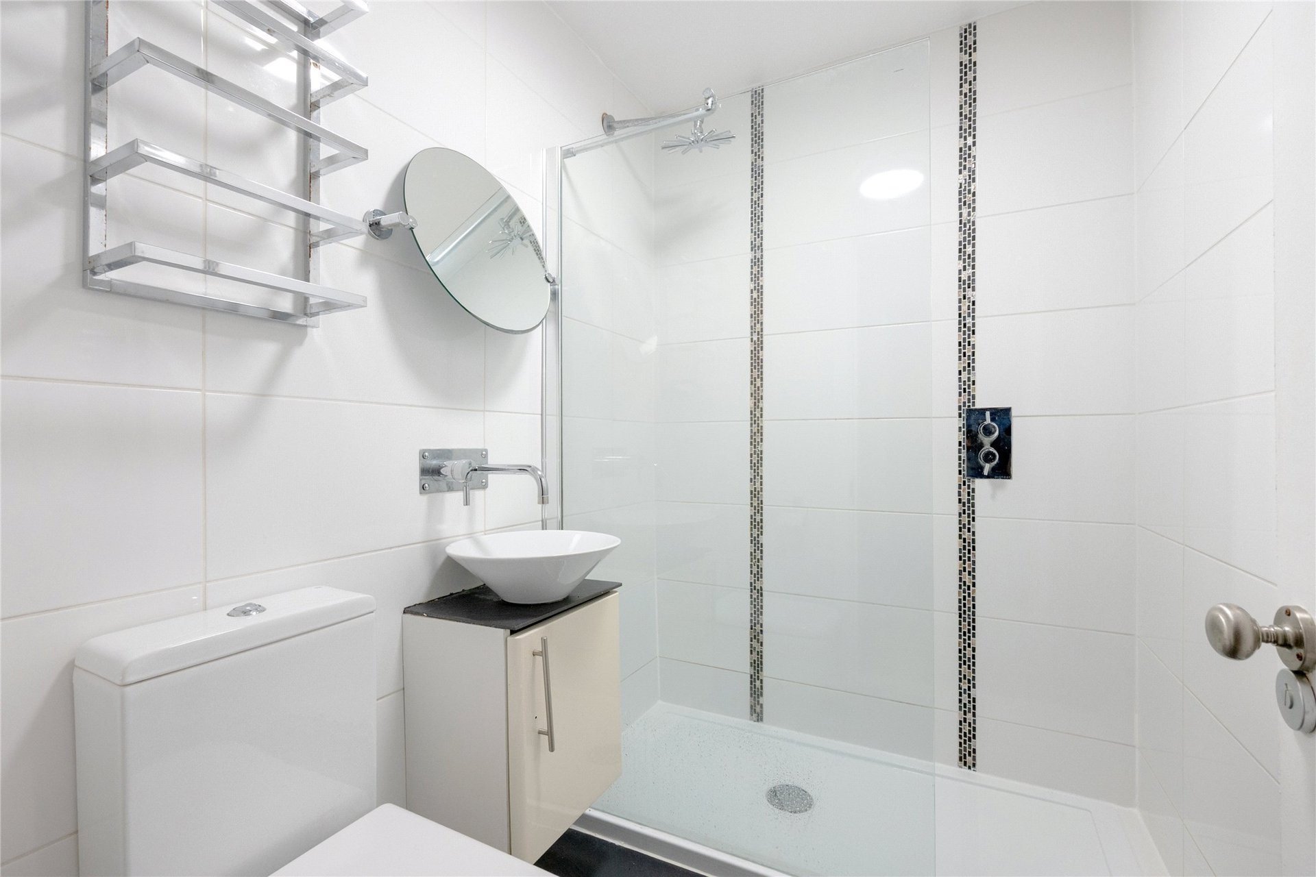 3, 15 Buccleuch Street, Edinburgh, EH8 9JN - Picture #14