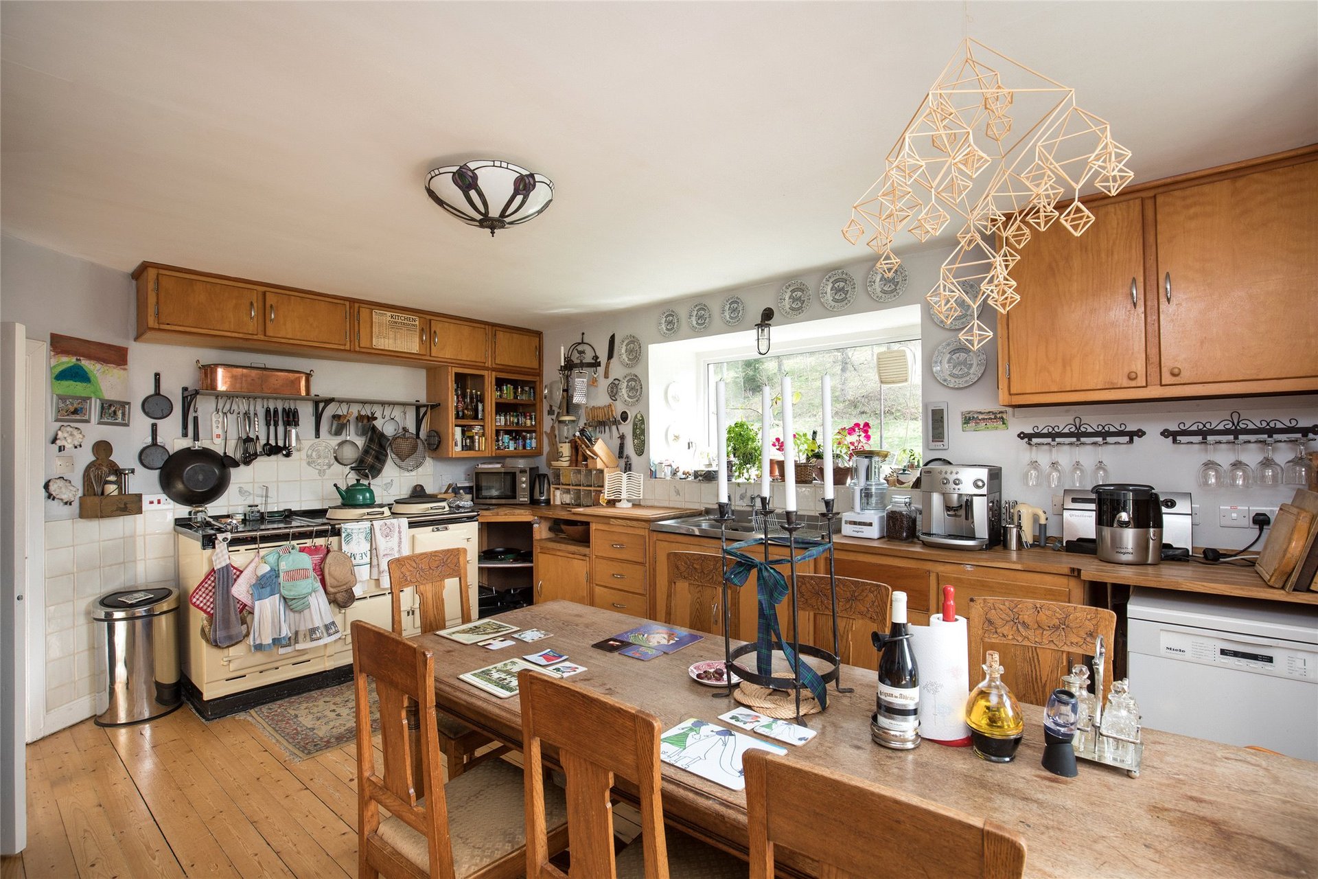 Nether Horsburgh Farmhouse, Innerleithen, Scottish Borders, EH44 6RE - Picture #14