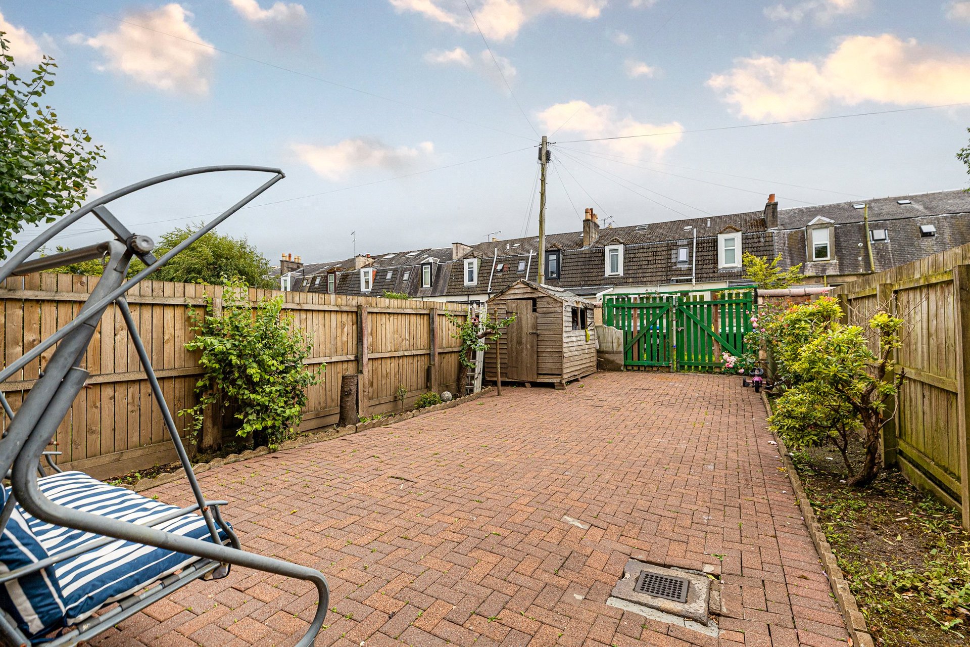 16 Kilmailing Road, Cathcart, Glasgow, G44 5UJ - Picture #22