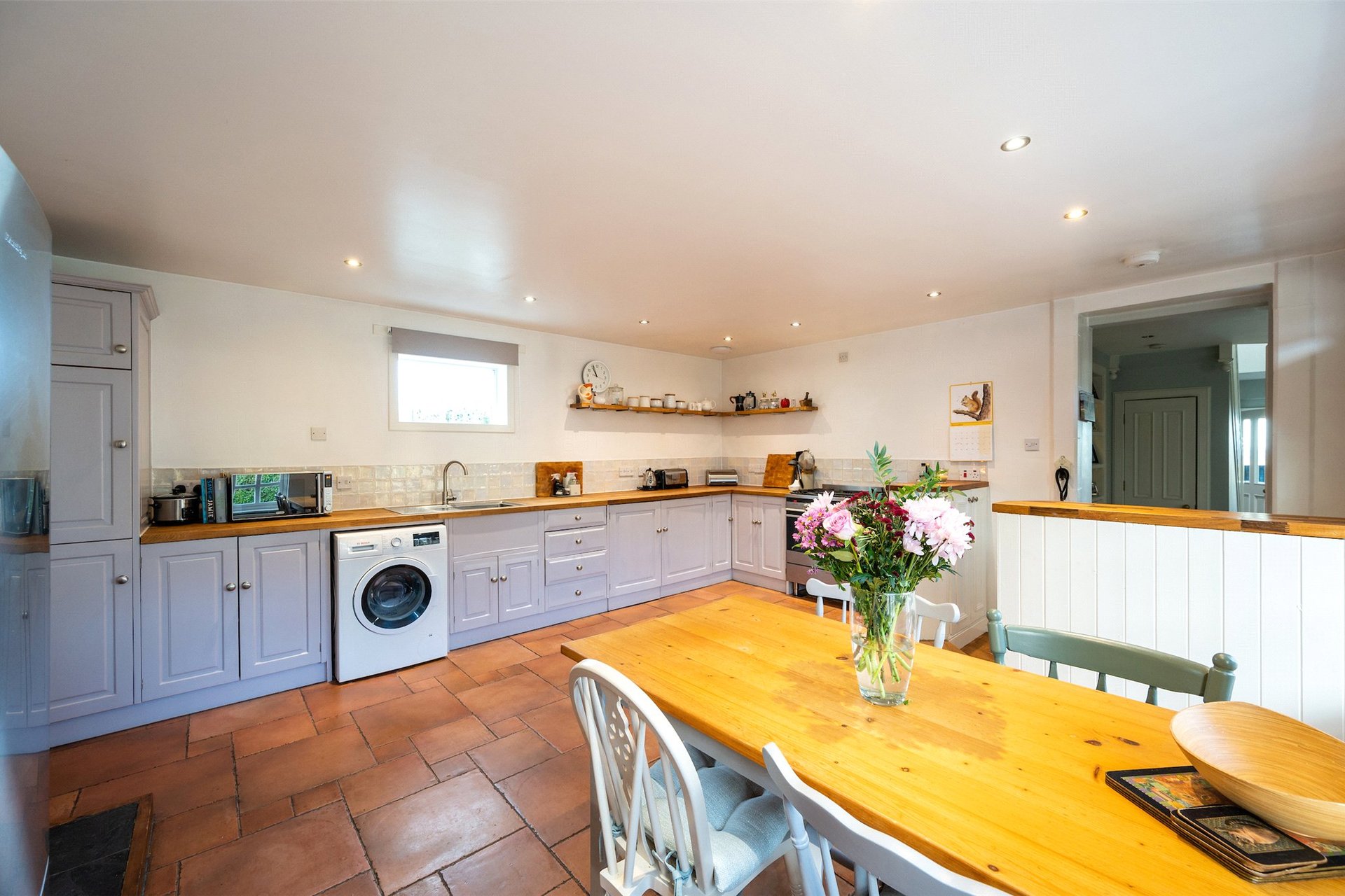 Kenalgor, High Street, Aberlady, Longniddry, EH32 0RB - Picture #8