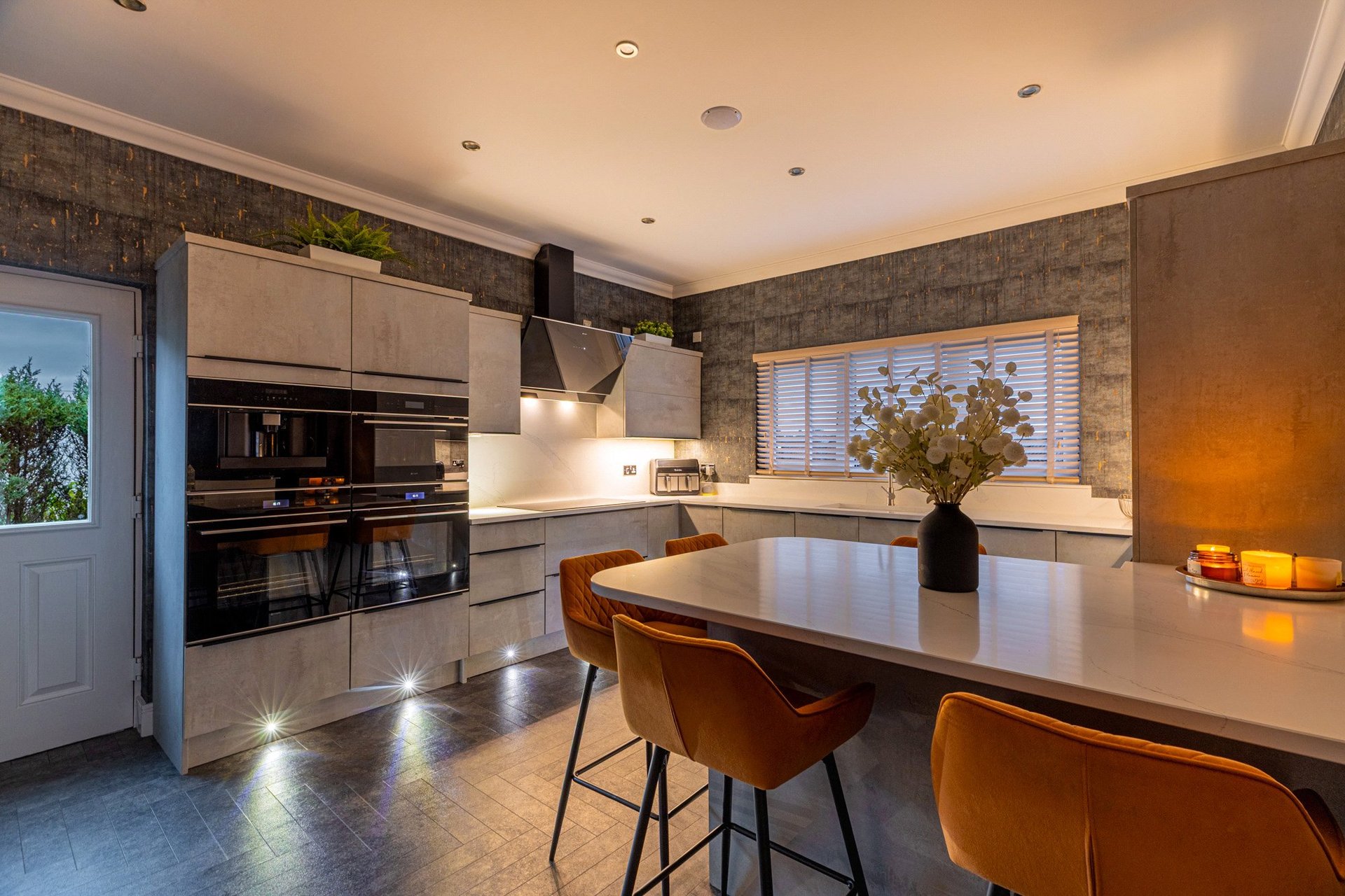 21 Etive Drive, Giffnock, Glasgow, G46 6PN - Picture #27