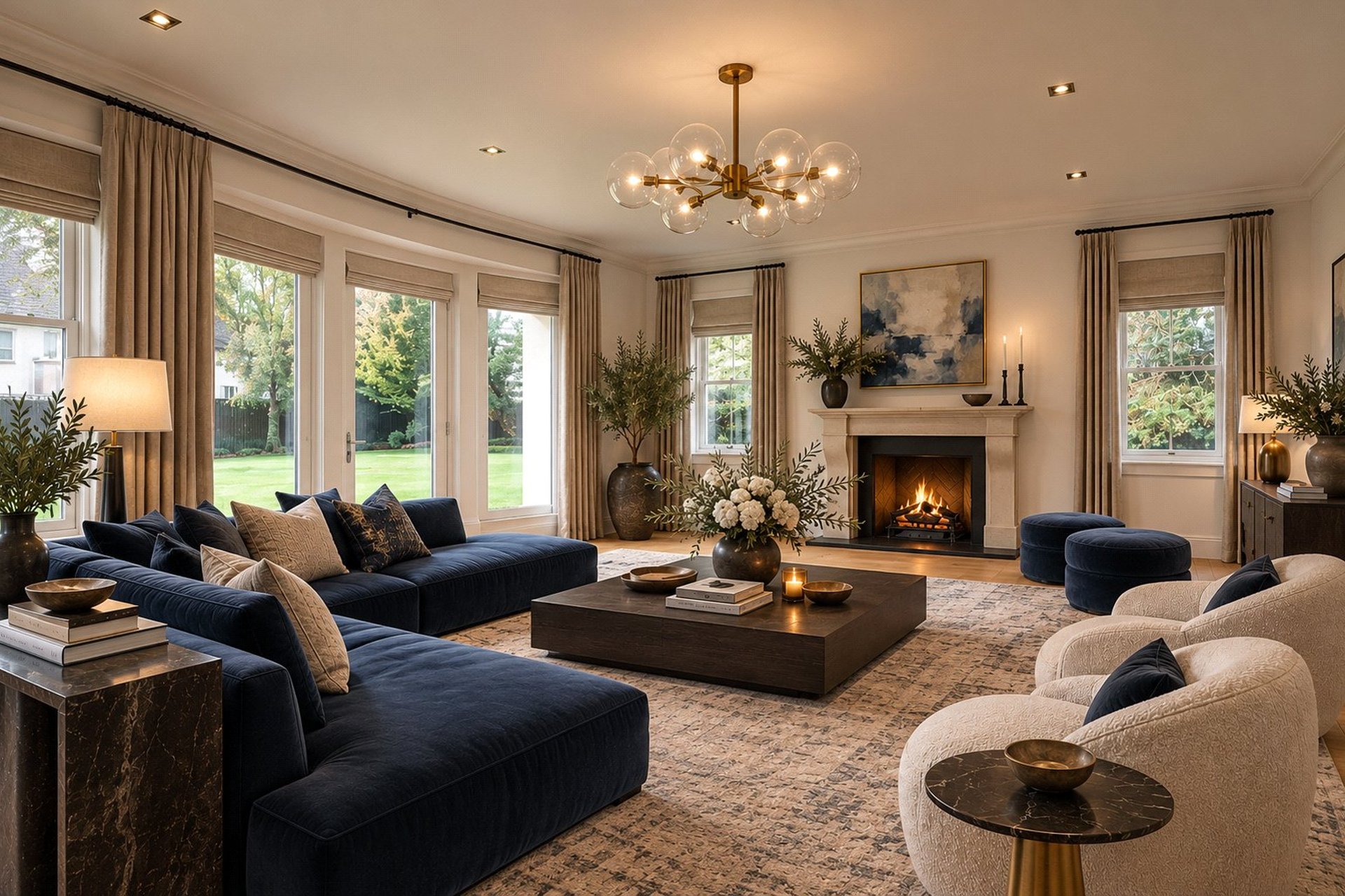 Glenaig, 11 The Queens Crescent, Auchterarder, PH3 1QL - Picture #12
