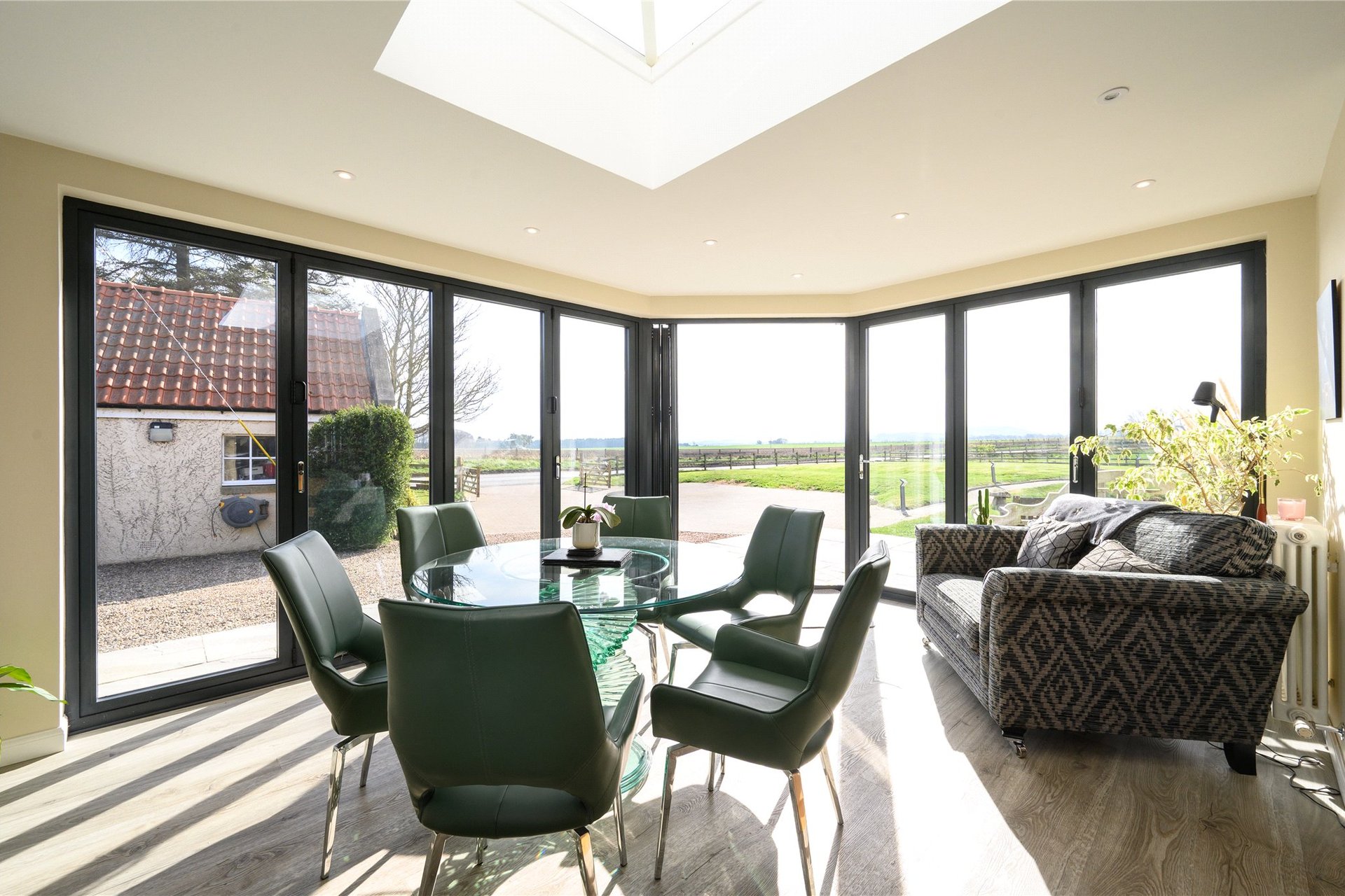 The Smiddy, Smithy Row, East Fortune, North Berwick, East Lothian, EH39 5LD - Picture #3