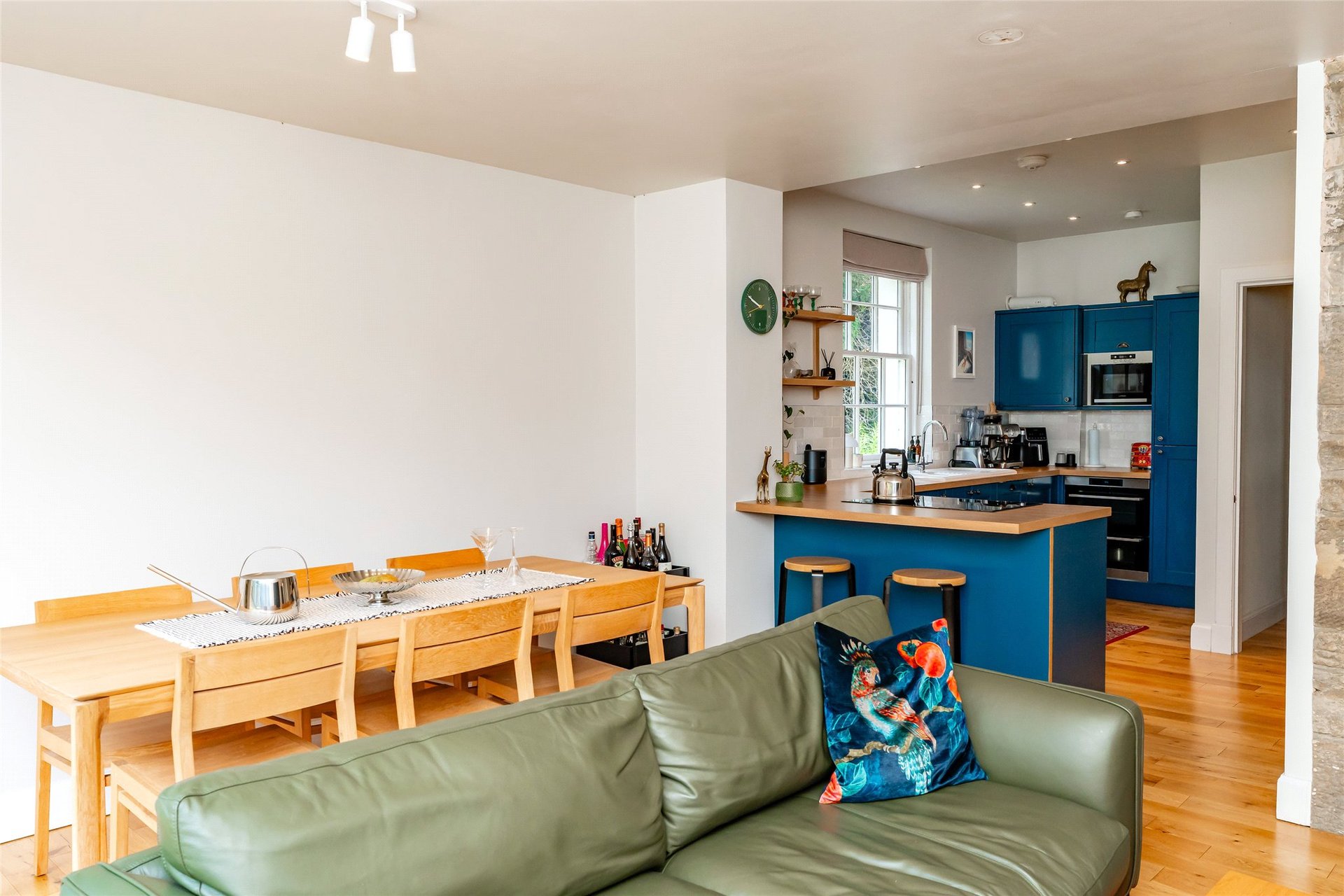 7 Swanston Village, Edinburgh, Midlothian, EH10 7DT - Picture #8
