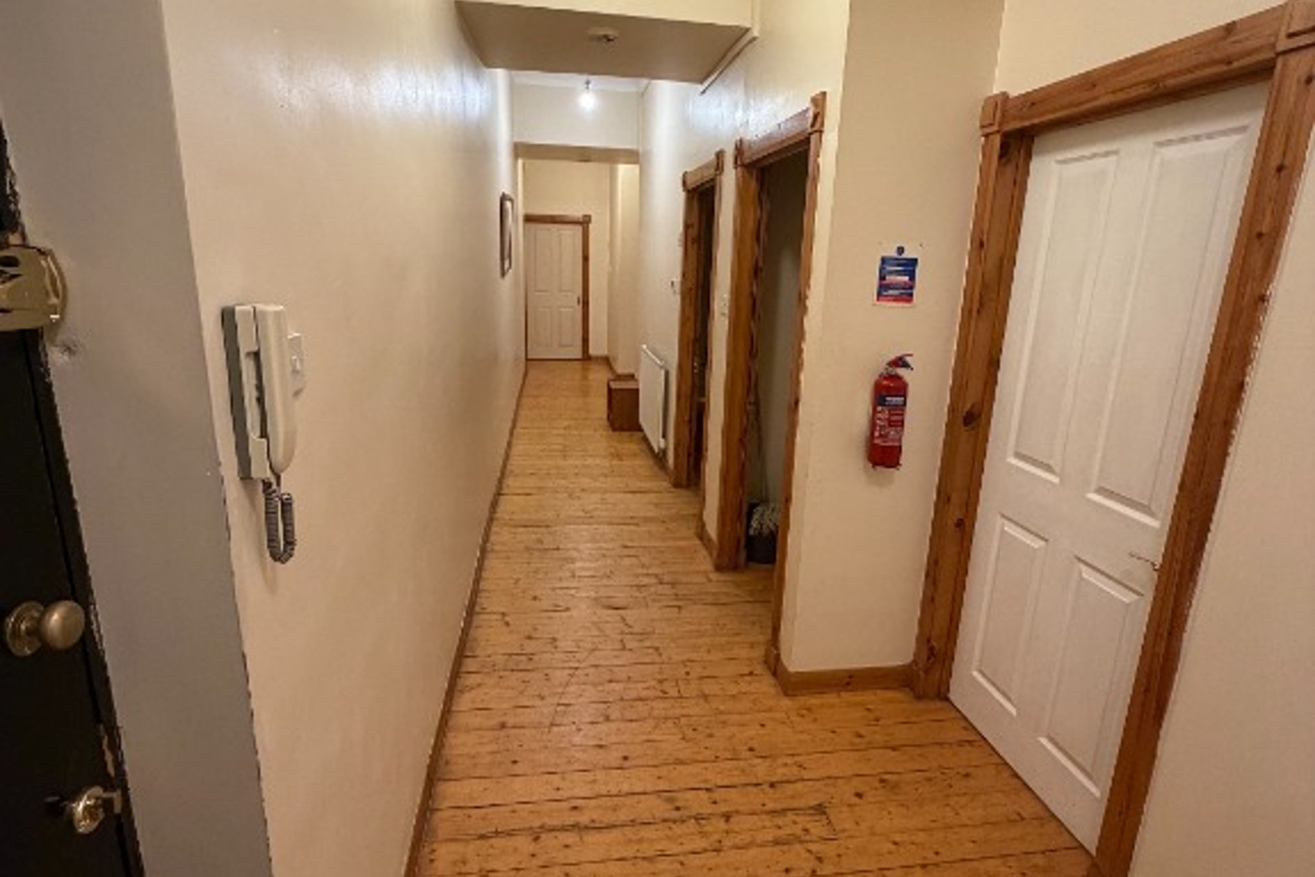 6 Drummond Street, Old Town, Edinburgh, EH8 9UA - Picture #7