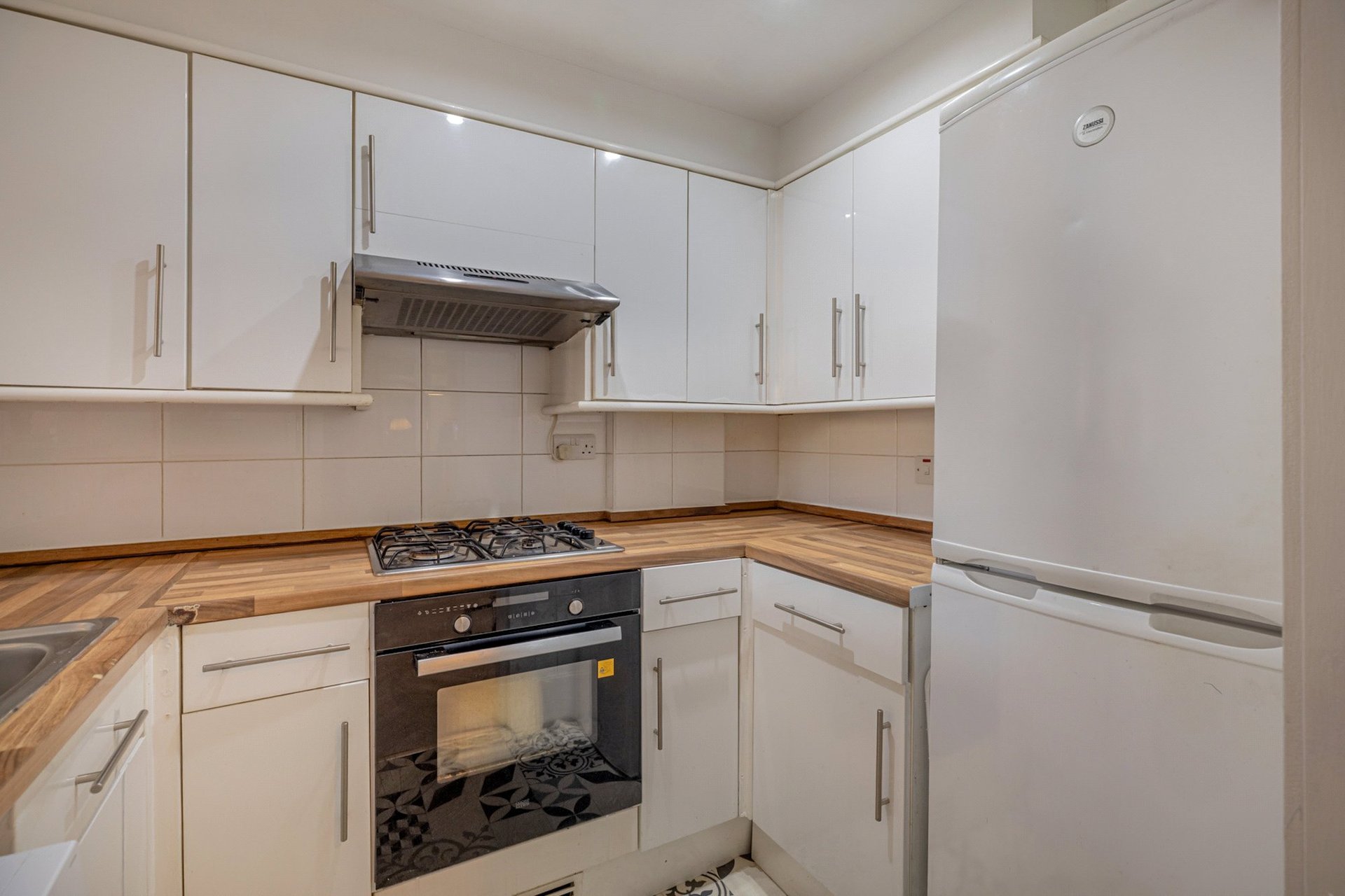 3/3, 36 Clarendon Place, North Woodside, Glasgow, G20 7QP - Picture #8