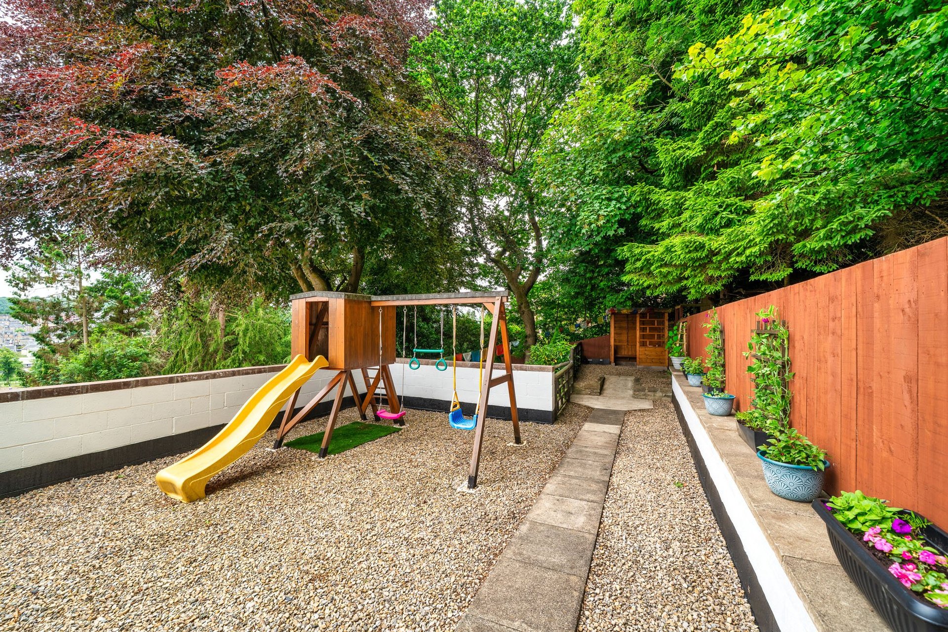 Rosalee Grange, 23 Langlands Road, Hawick, Scottish Borders, TD9 7EF - Picture #37