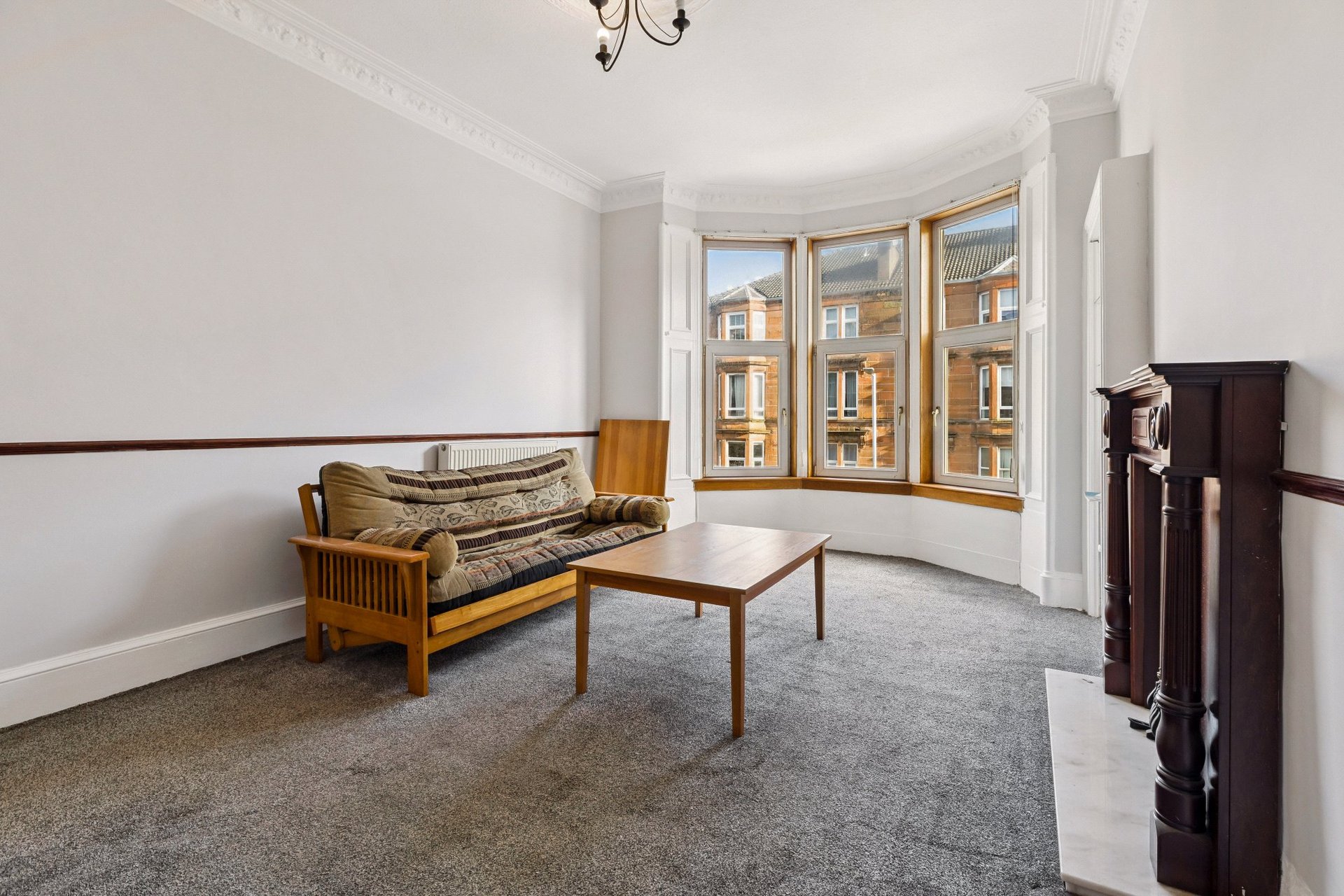 2/2, 69 Minard Road, Shawlands, Glasgow, G41 2EH - Picture #3