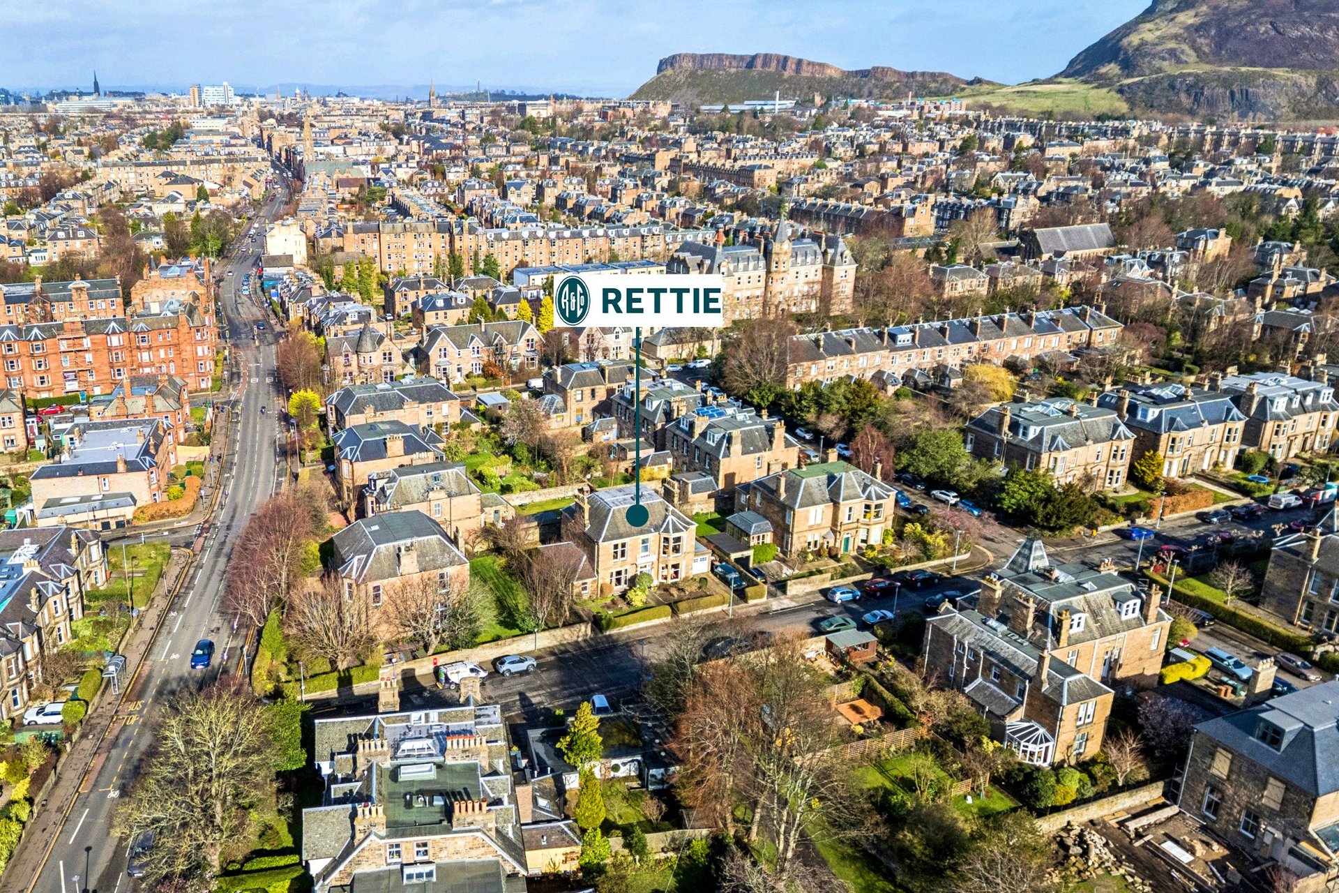 19 Suffolk Road, Edinburgh, Midlothian, EH16 5NJ - Picture #2