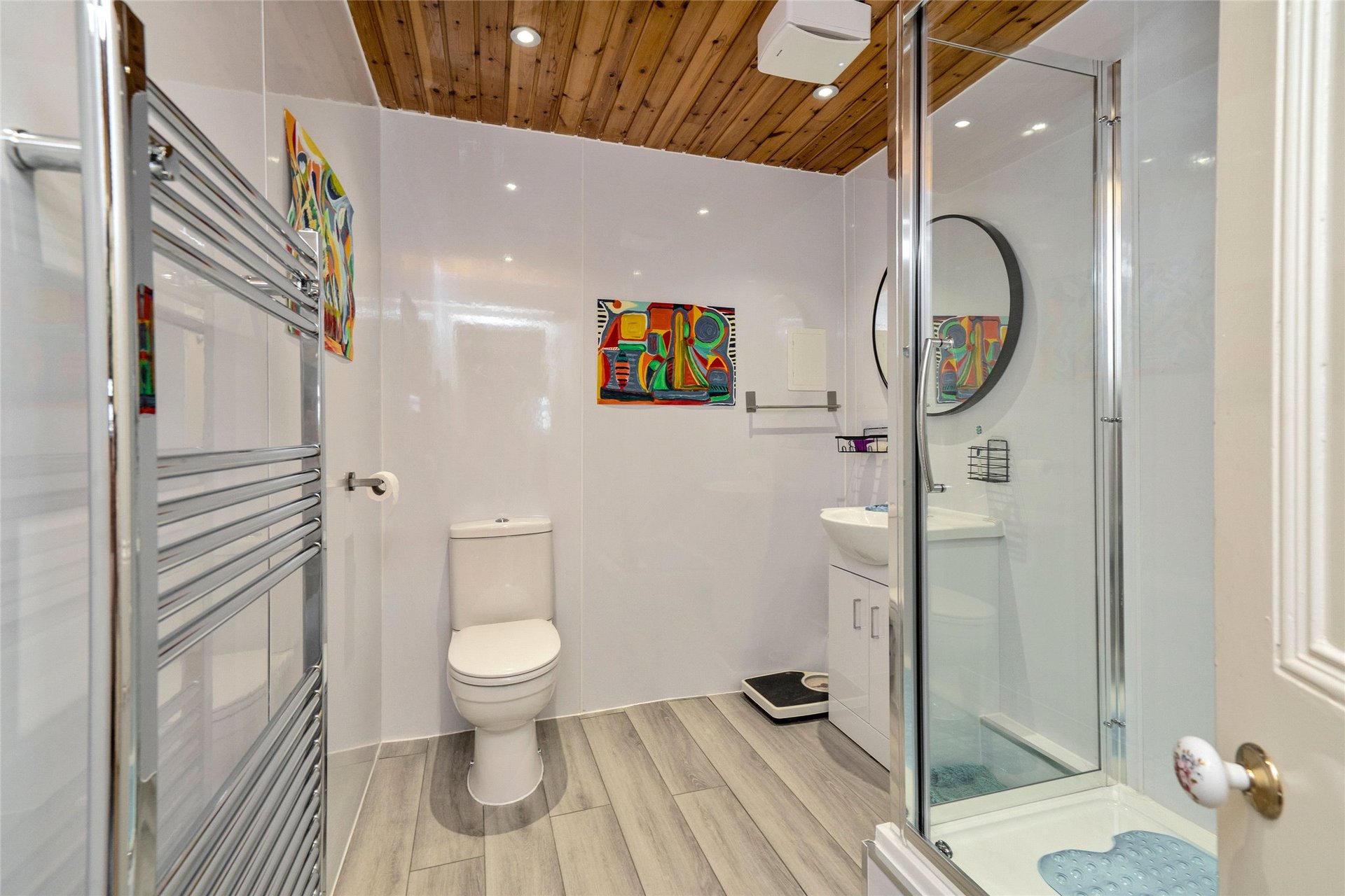 35 Cluny Drive, Morningside, Edinburgh, EH10 6DT - Picture #17