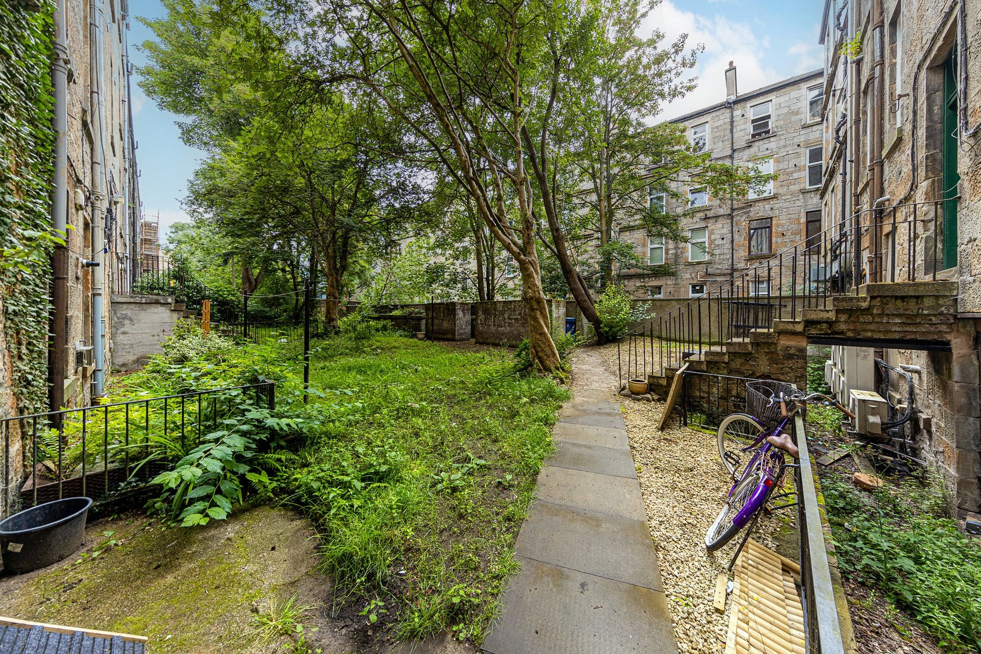 3/2, 35 Woodlands Drive, Woodlands, Glasgow, G4 9DN - Picture #24