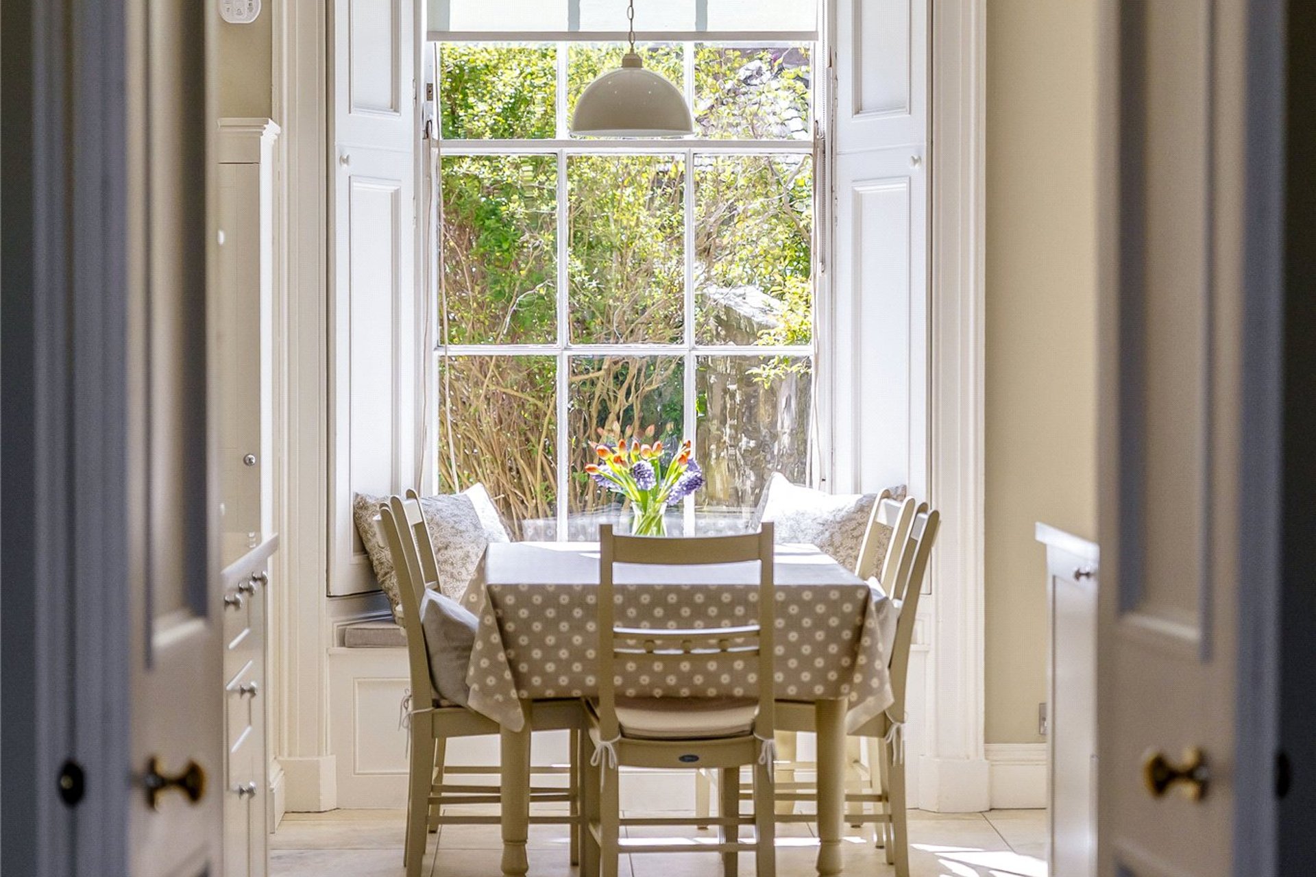 15/1 (GF), Royal Circus, Edinburgh, Midlothian, EH3 6TL - Picture #13