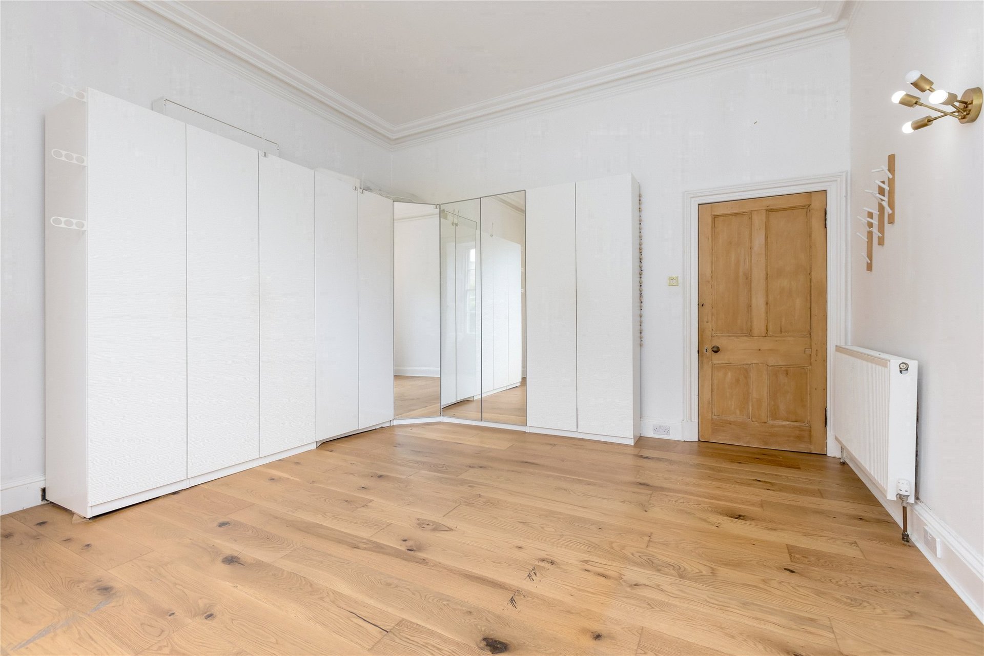 3a Queen's Crescent, Newington, Edinburgh, EH9 2AZ - Picture #10