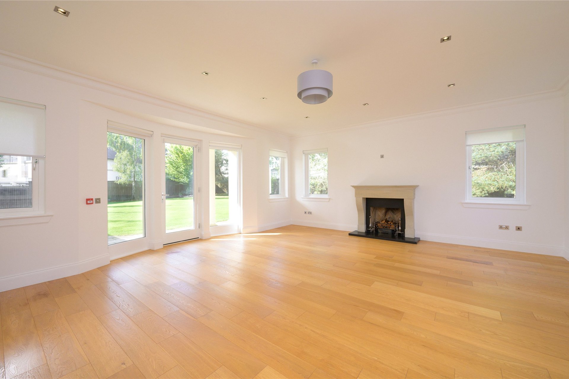 Glenaig, 11 The Queens Crescent, Auchterarder, PH3 1QL - Picture #13