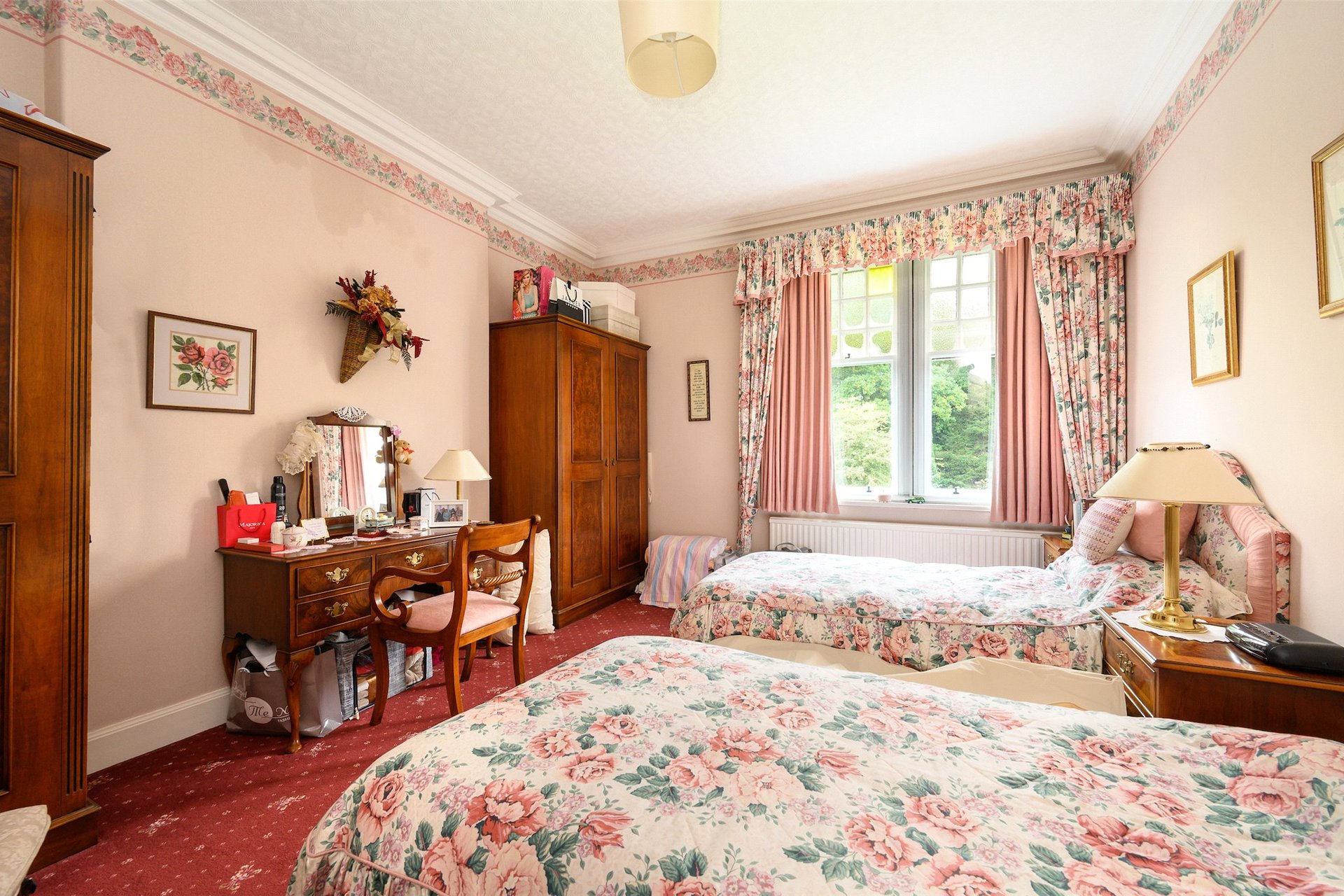 Cardrona, Glen Road, Dunblane, Stirlingshire, FK15 0DT - Picture #19