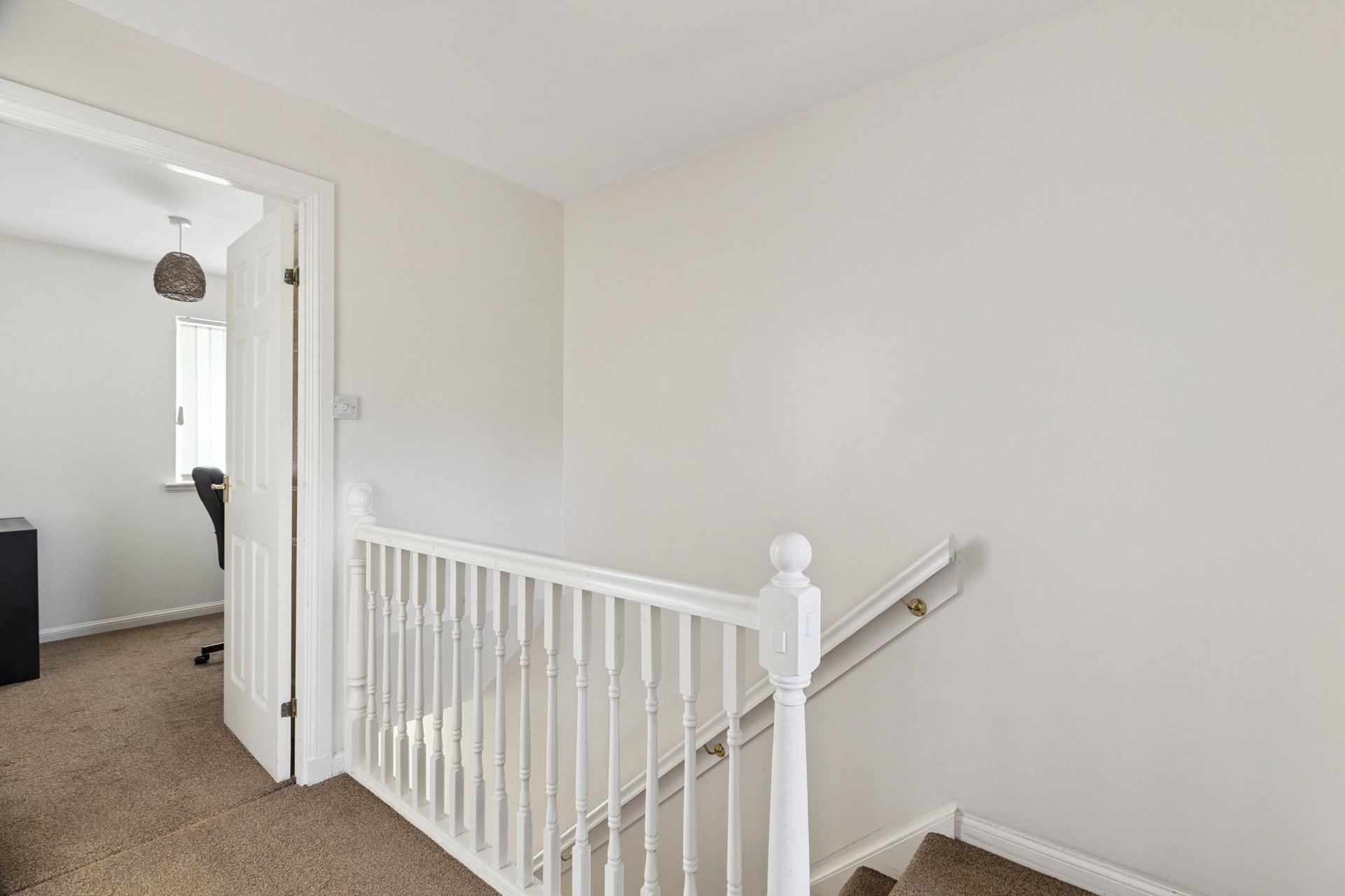 6 Innellan Gardens, Kelvindale, Glasgow, G20 0DX - Picture #18