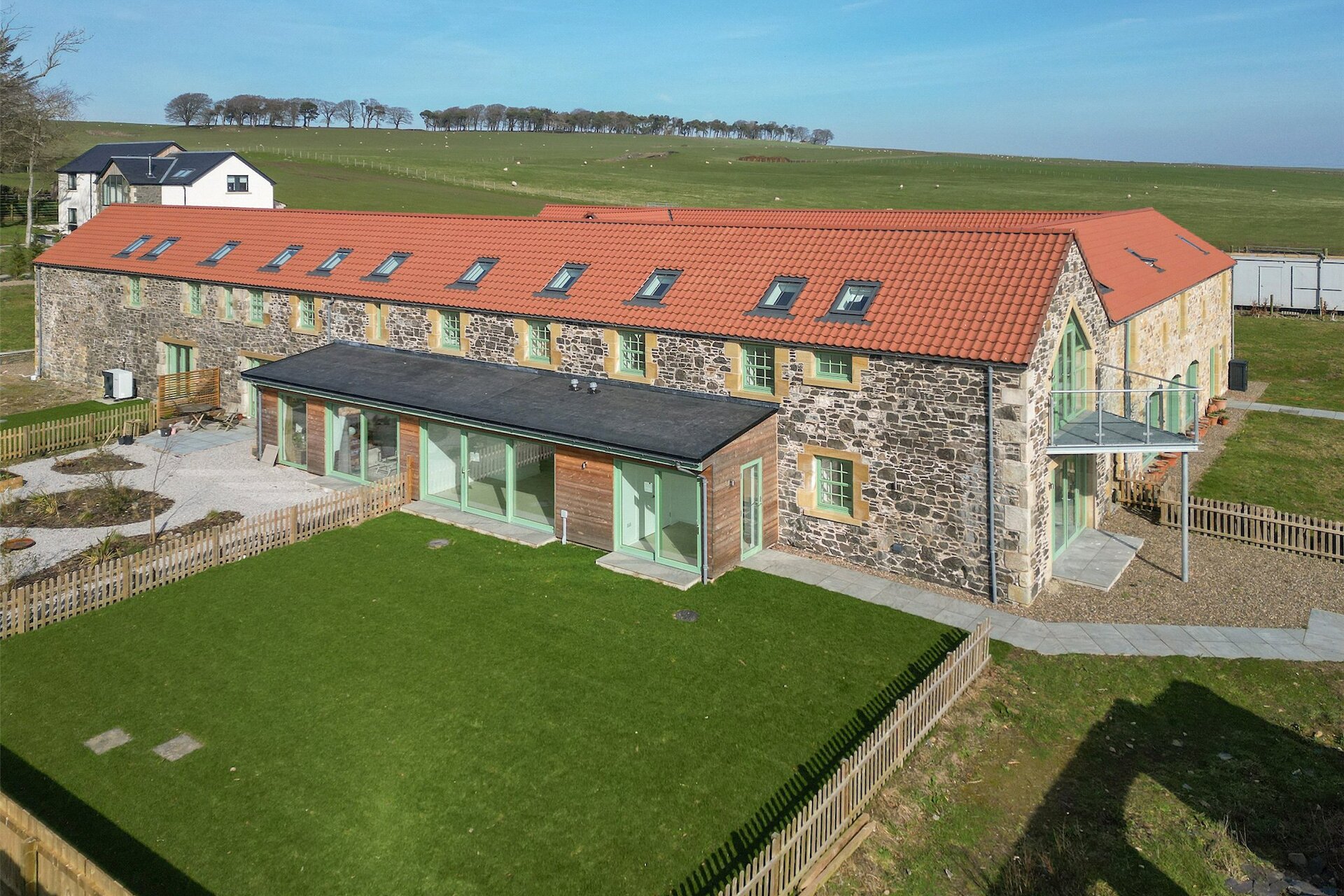 Beech Cottage, Kingswood, Leadburn, Scottish Borders, EH46 7BW - Picture #1