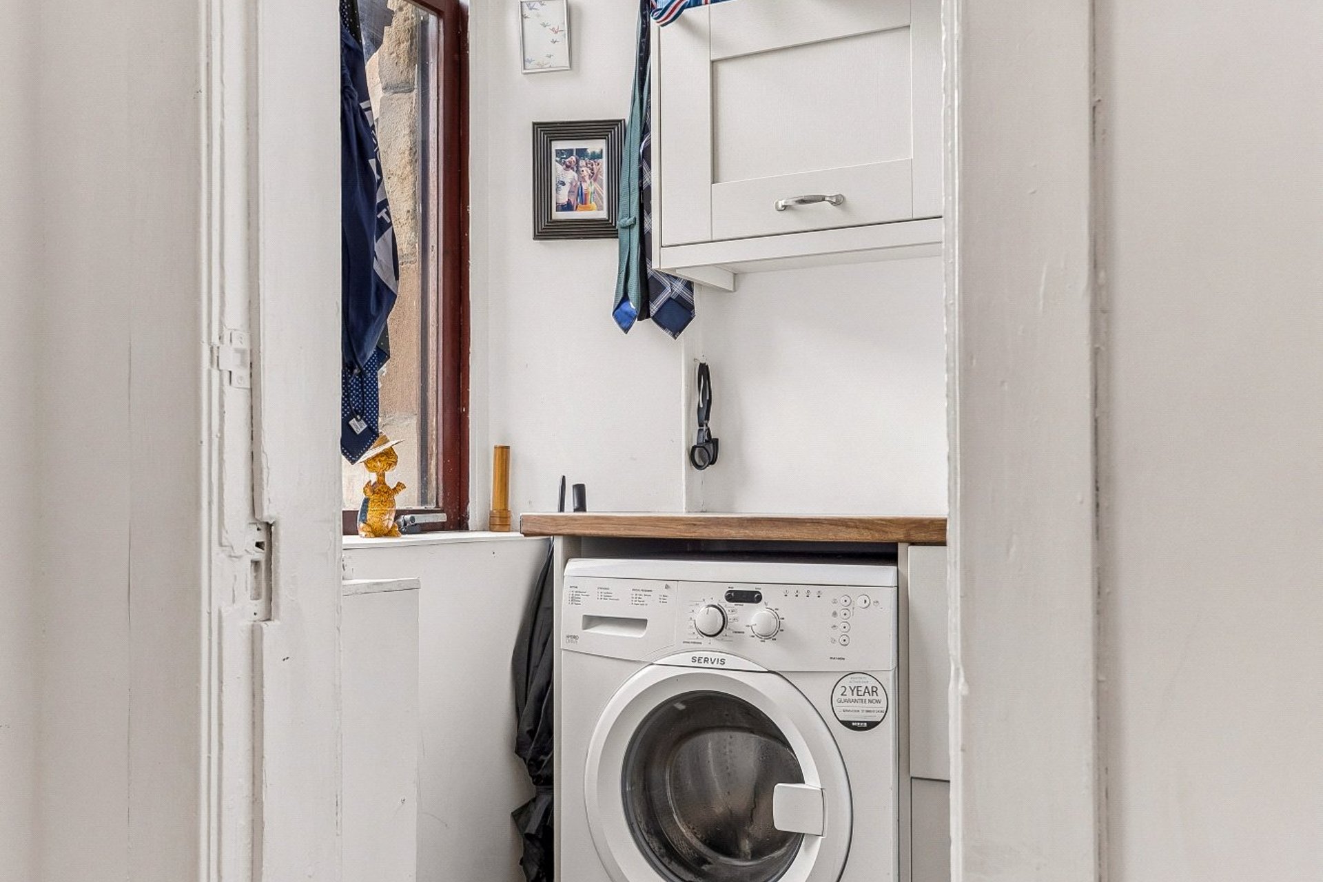 2/2, 21 Maxwell Road, Pollokshields, G41 1QP - Picture #11