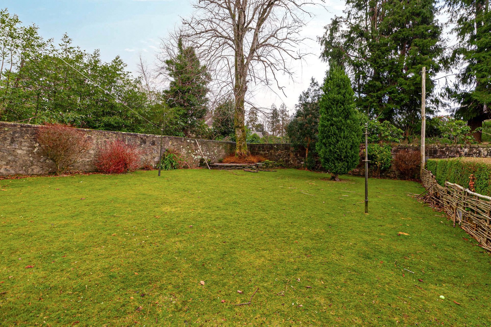 15 Dixon Drive, Dumbarton, West Dunbartonshire, G82 4AP - Picture #22