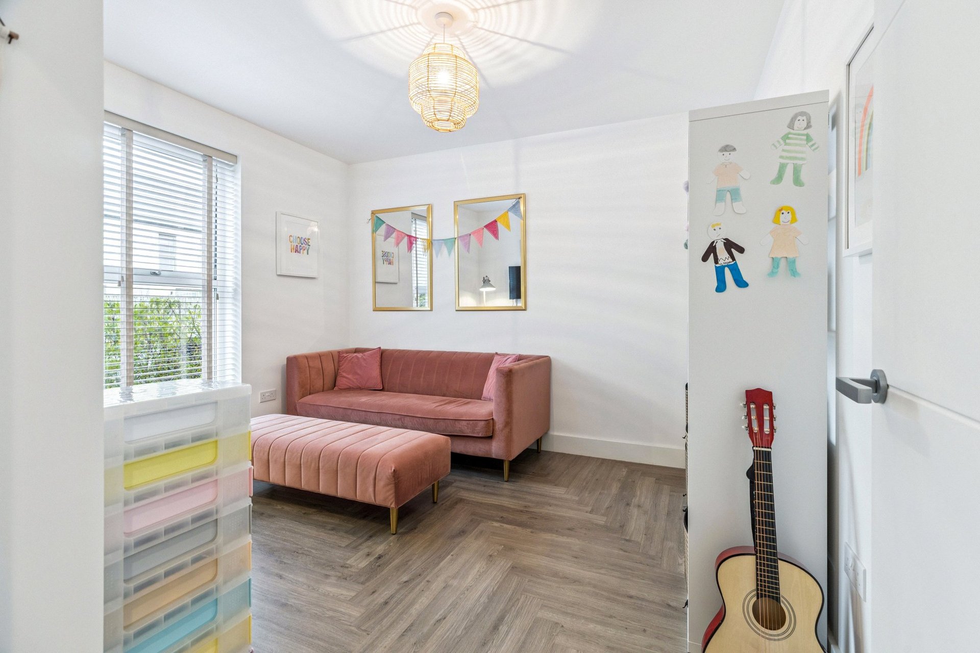 40 Normal Avenue, Jordanhill, Glasgow, G13 1FE - Picture #12