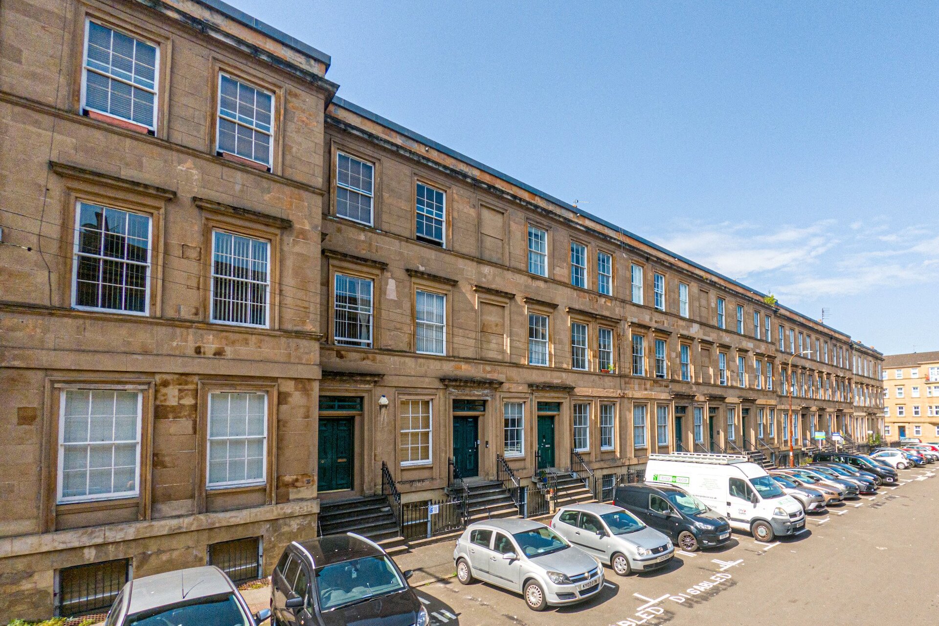 B/1, 12 Baliol Street, Woodlands, Glasgow, G3 6UU - Picture #1