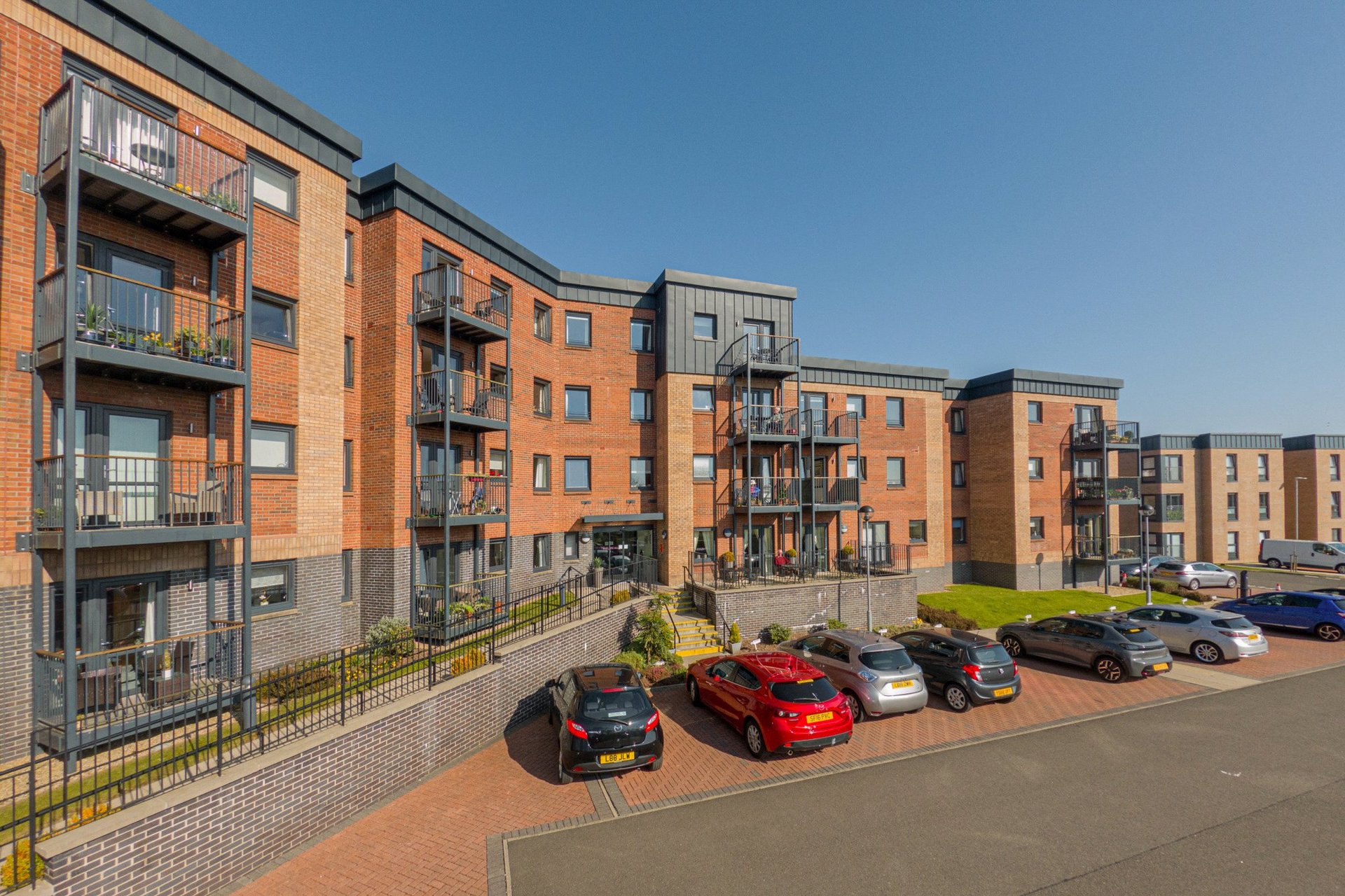 Flat 52, Riverwood, 101 Craigdhu Road, Milngavie, G62 7AD - Picture #27