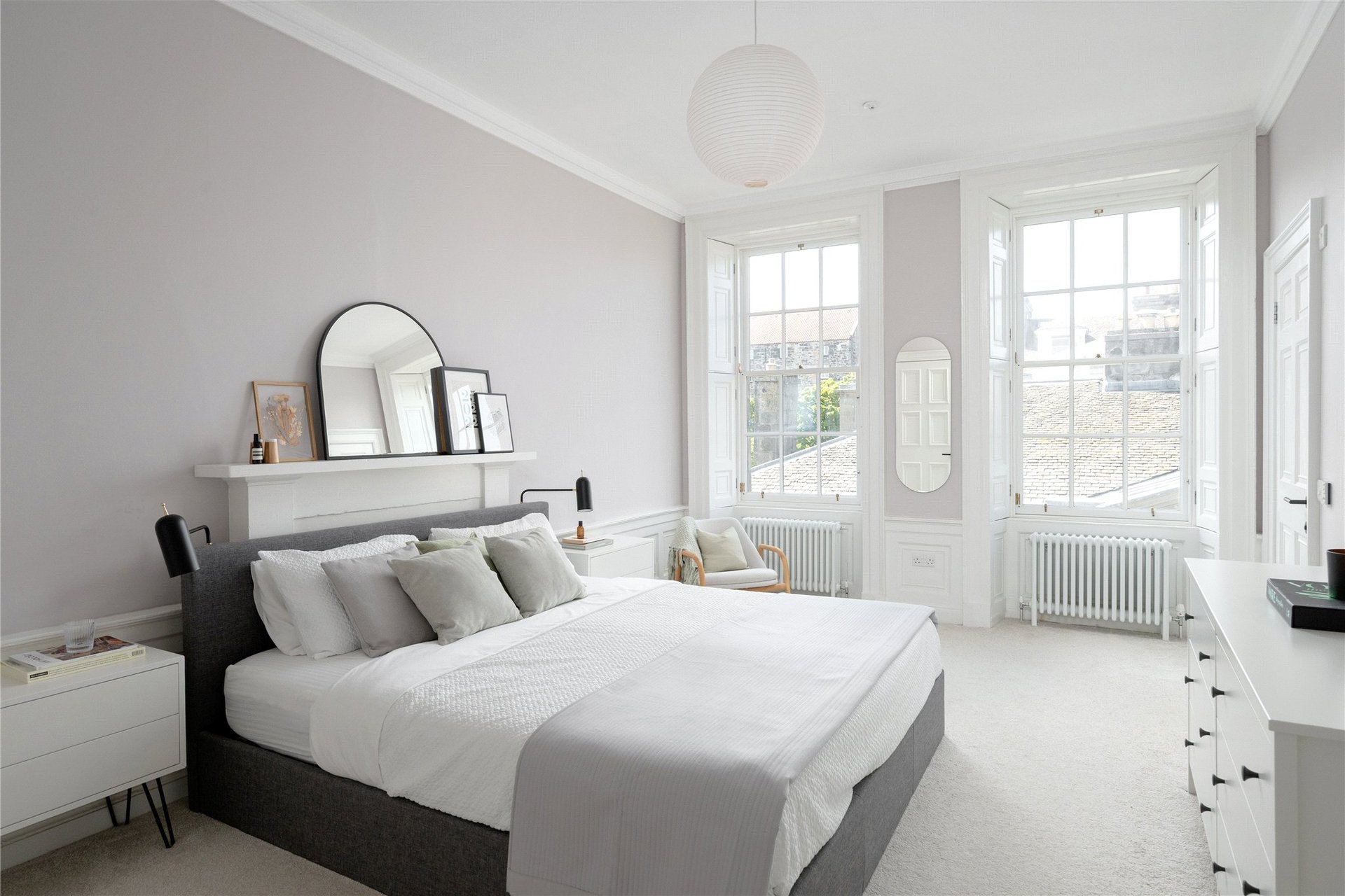 21(2f), Bernard Street, Edinburgh, EH6 6PW - Picture #18
