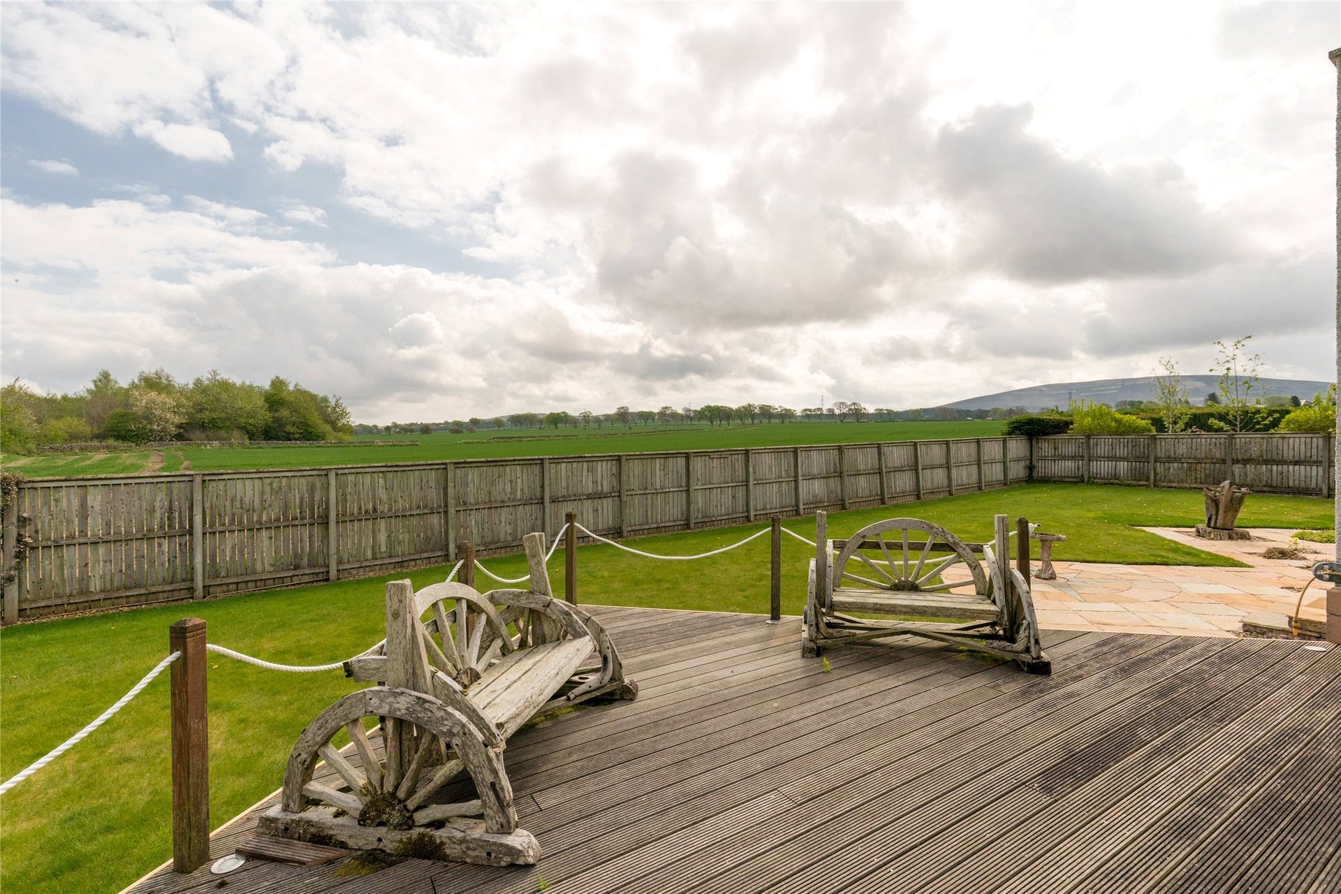 6 Harlaw Gait, Balerno, Edinburgh, EH14 7HP - Picture #21