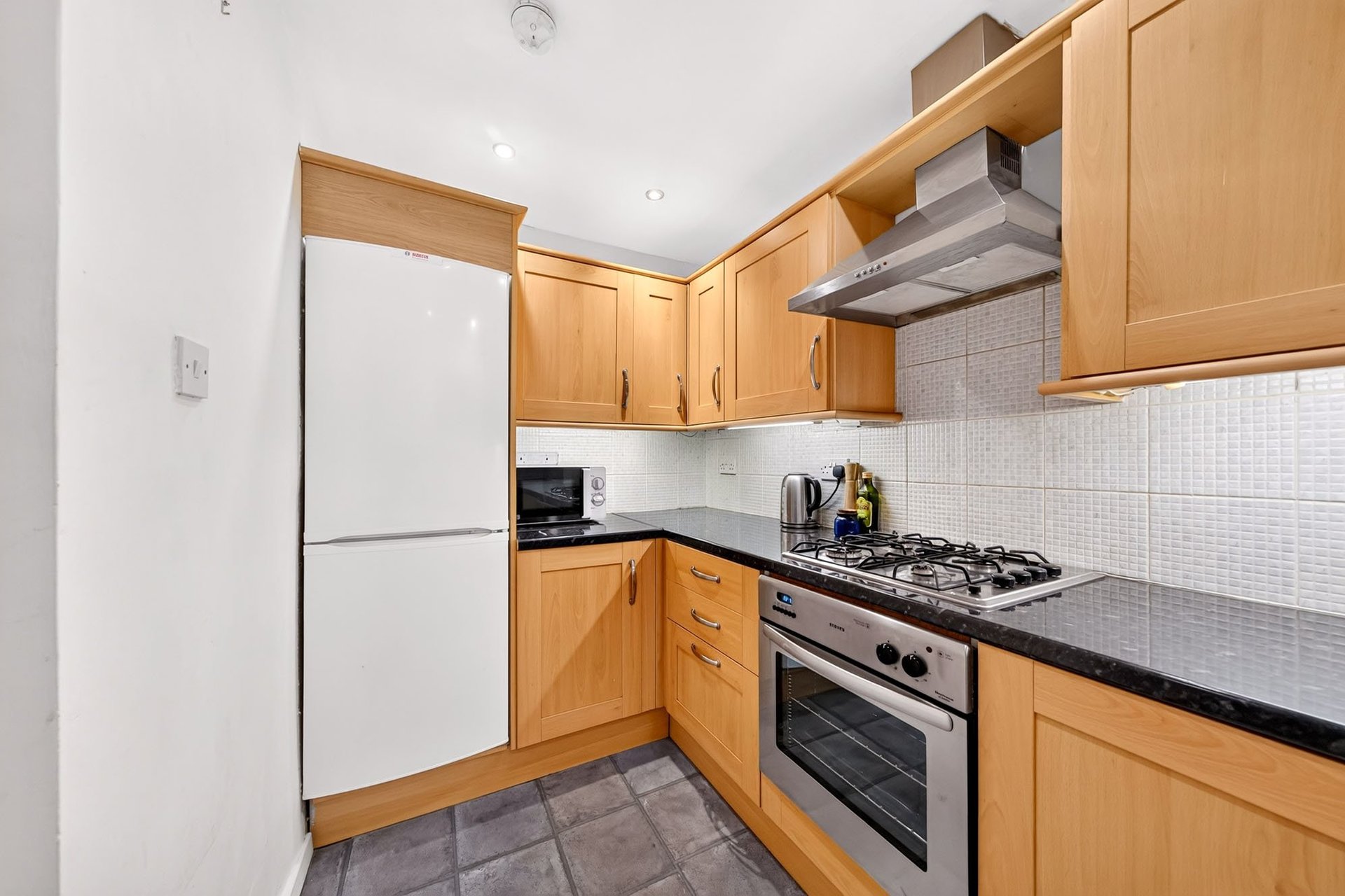 2/2, 51 Waverley Gardens, Shawlands, Glasgow, G41 2DP - Picture #9