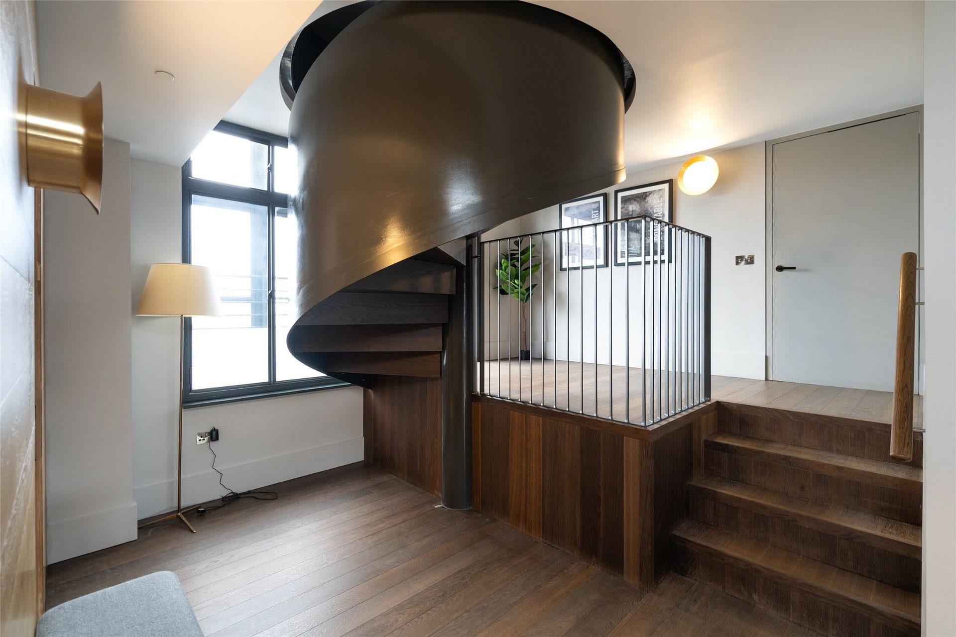 Apartment 5, 3 St Andrews Square, Edinburgh, EH2 2BD - Picture #8