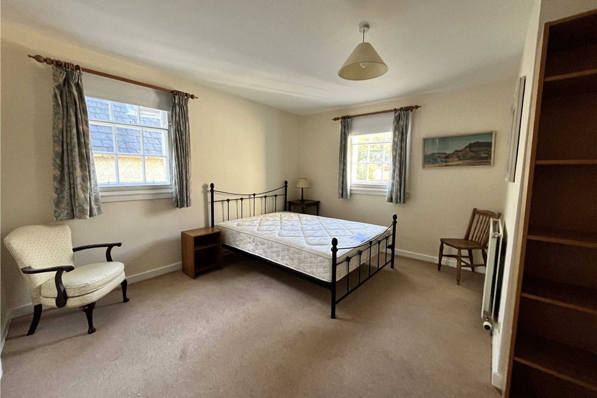 1/3 White Horse Close, 27 Canongate, Edinburgh, EH8 8BU - Picture #14