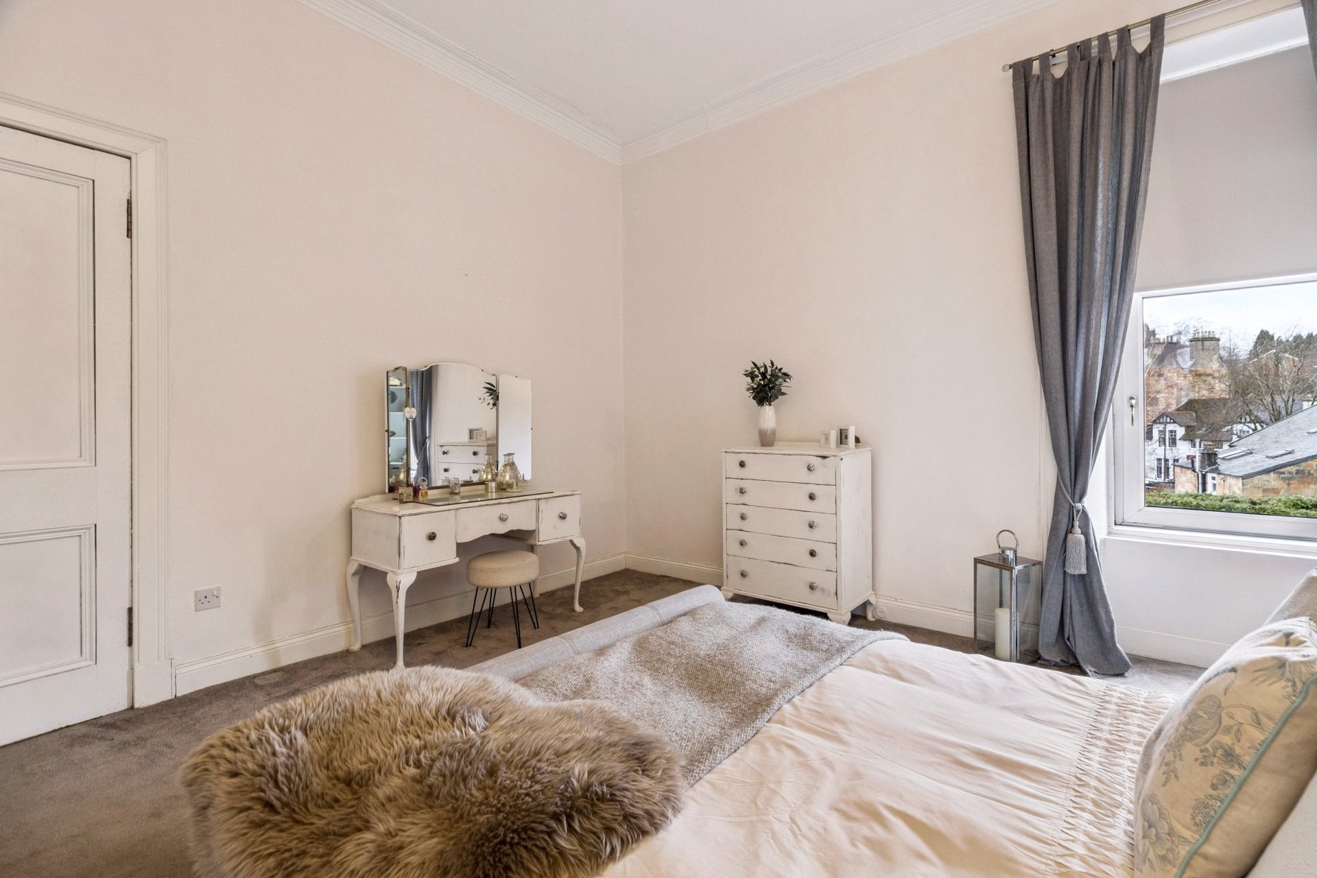 152 Old Castle Road, Cathcart, Glasgow, G44 5TW - Picture #25