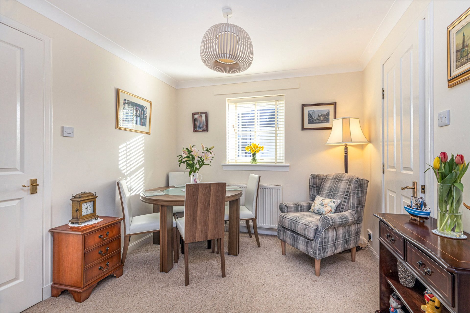 1 The Dell, Newton Mearns, Glasgow, East Renfrewshire, G77 5RF - Picture #6