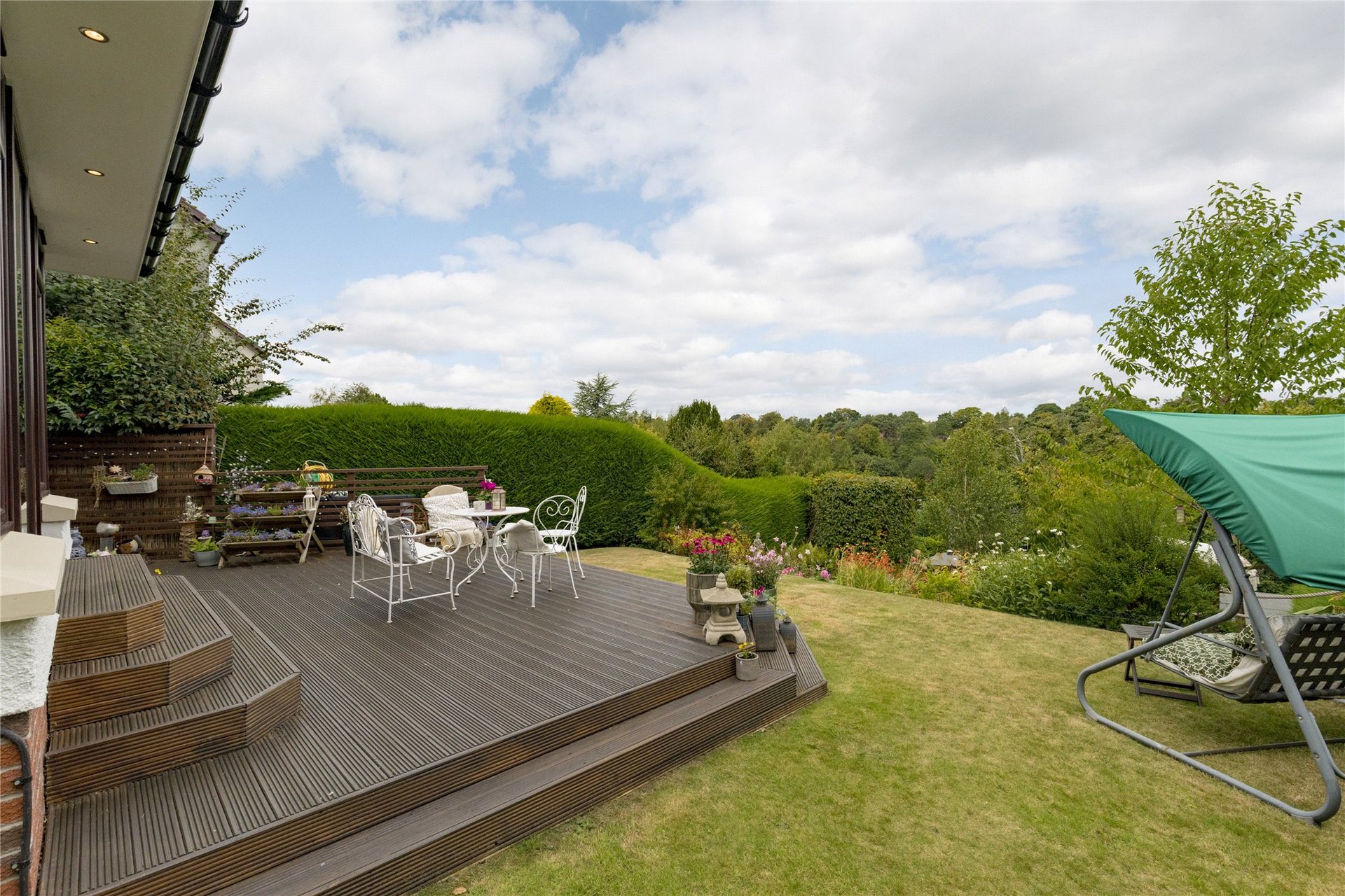 85 Woodfield Park, Edinburgh, Midlothian, EH13 0RA - Picture #19