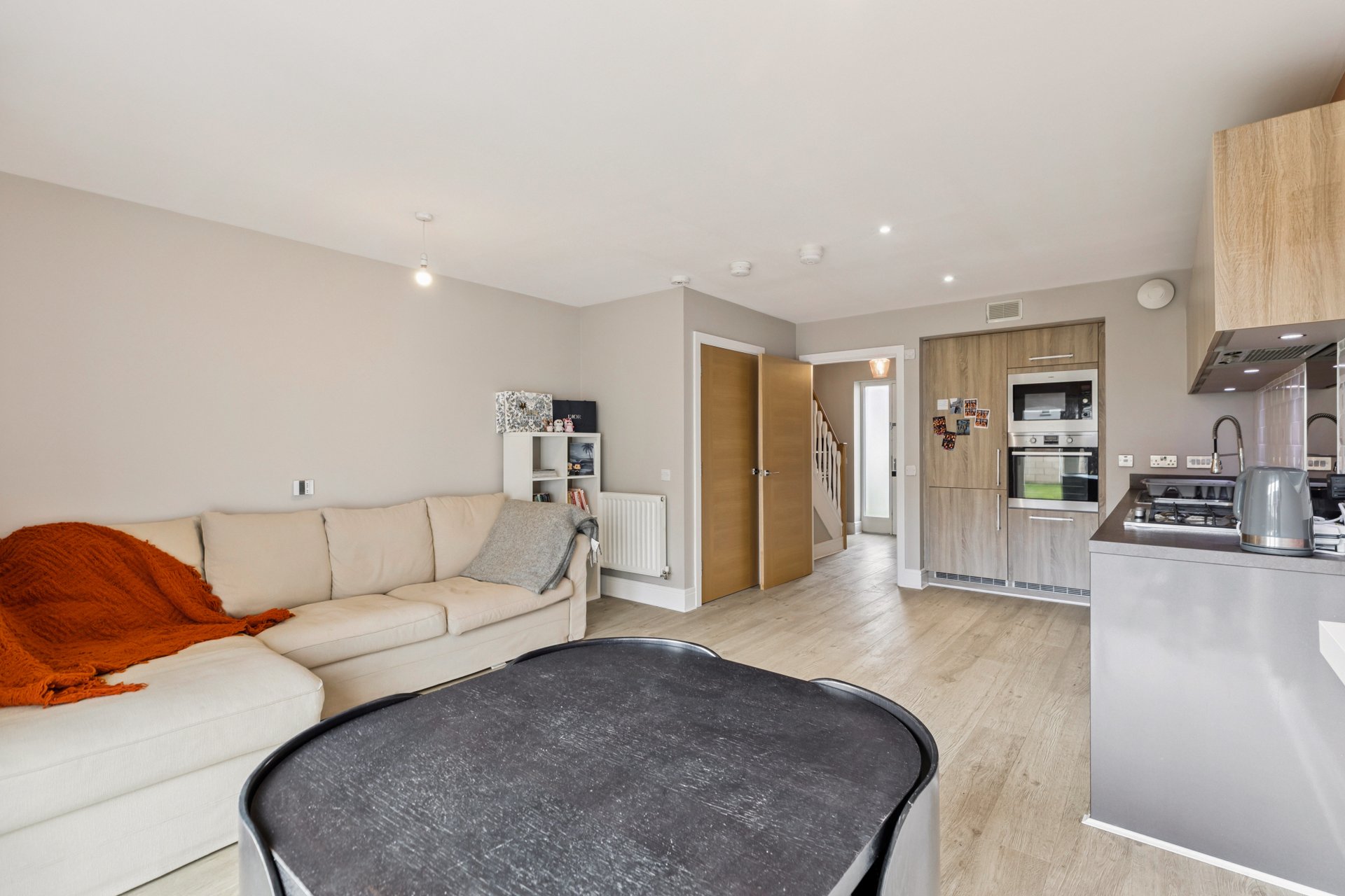 26 Elmfoot Grove, Glasgow, Glasgow City, G5 0LR - Picture #4