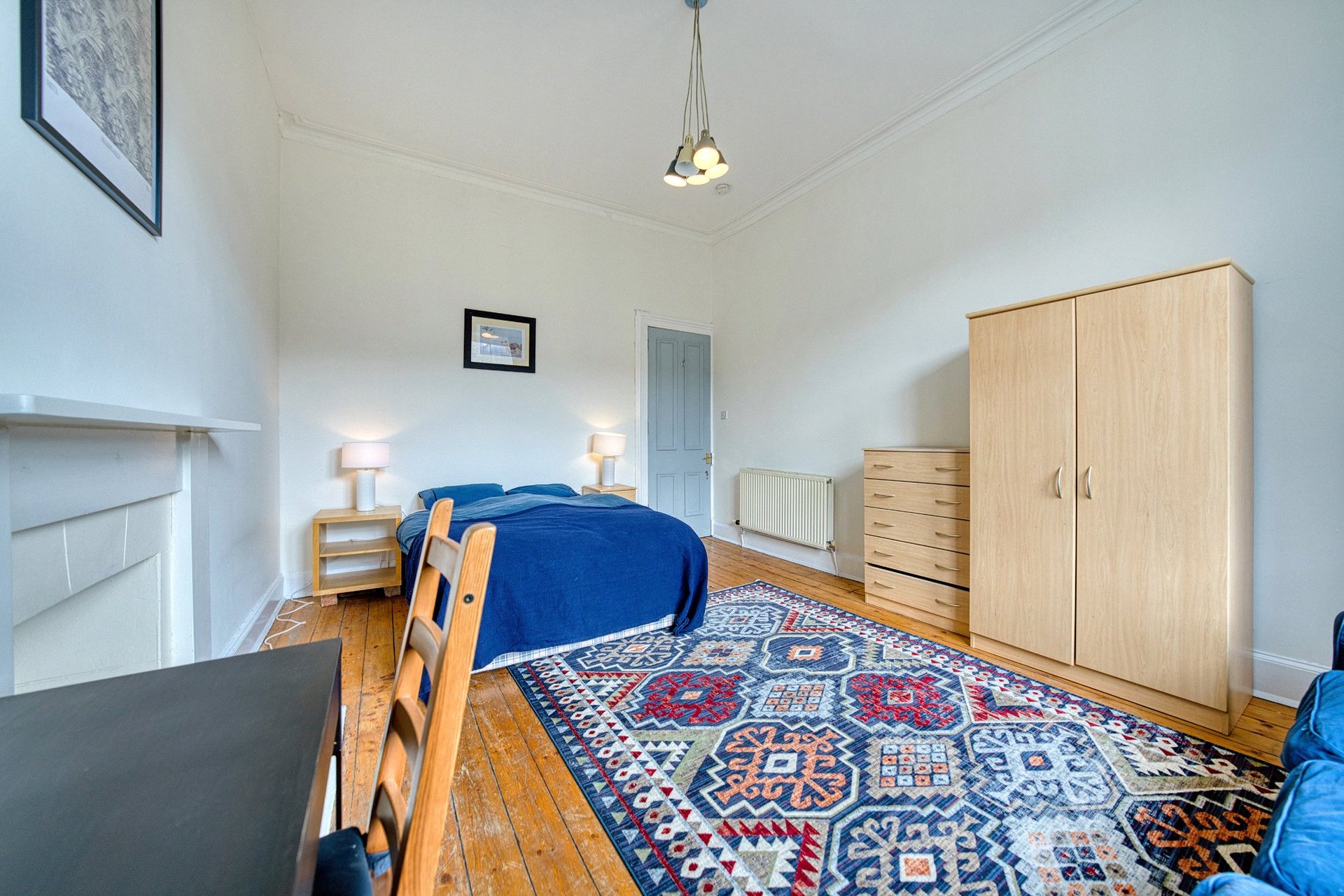 3/1, 19 Southpark Avenue, Hillhead, Glasgow, G12 8JA - Picture #22