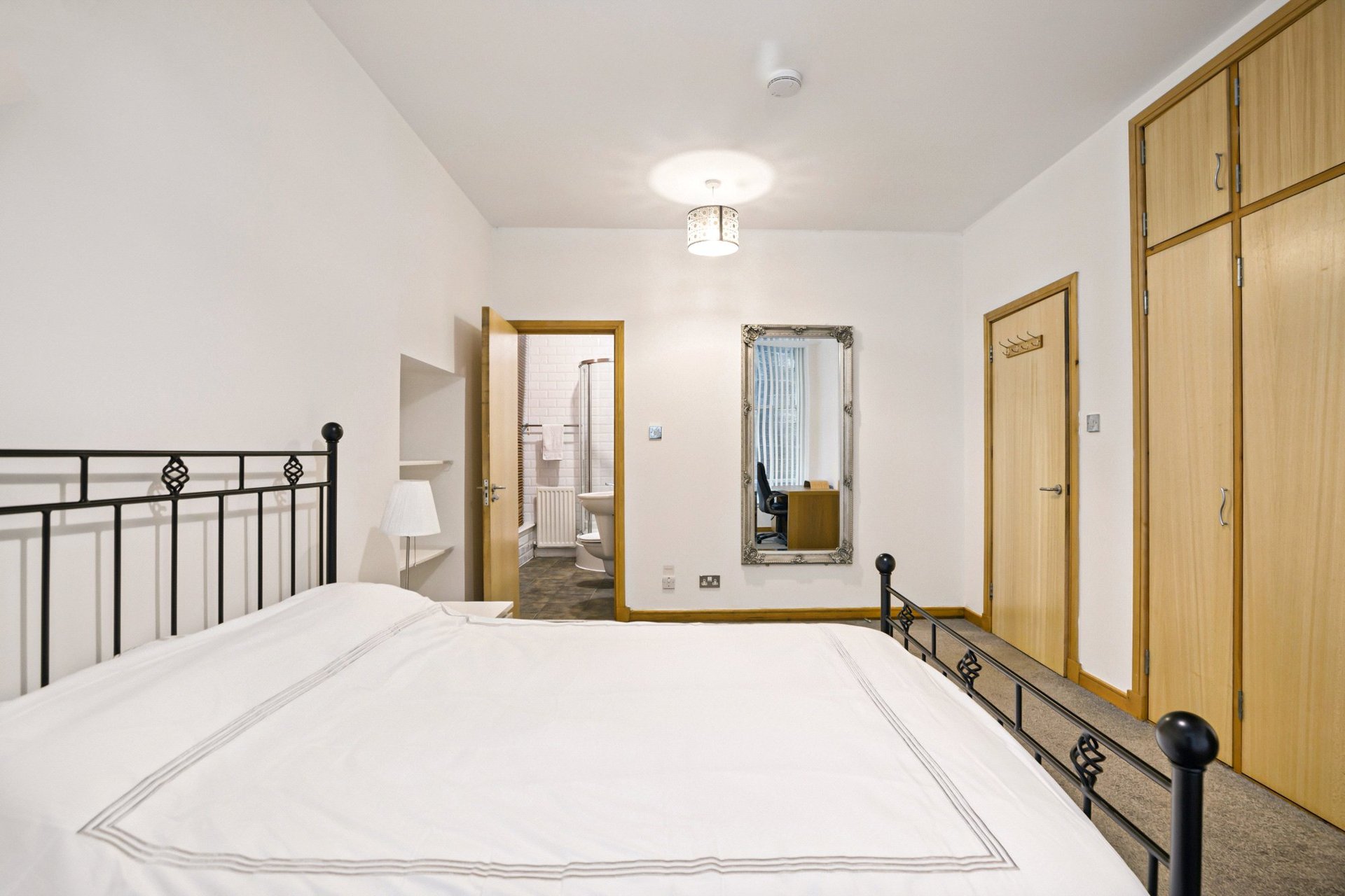 Flat 1/5 Castle Chambers, 65 Renfield Street, City Centre, Glasgow, G2 1LF - Picture #11