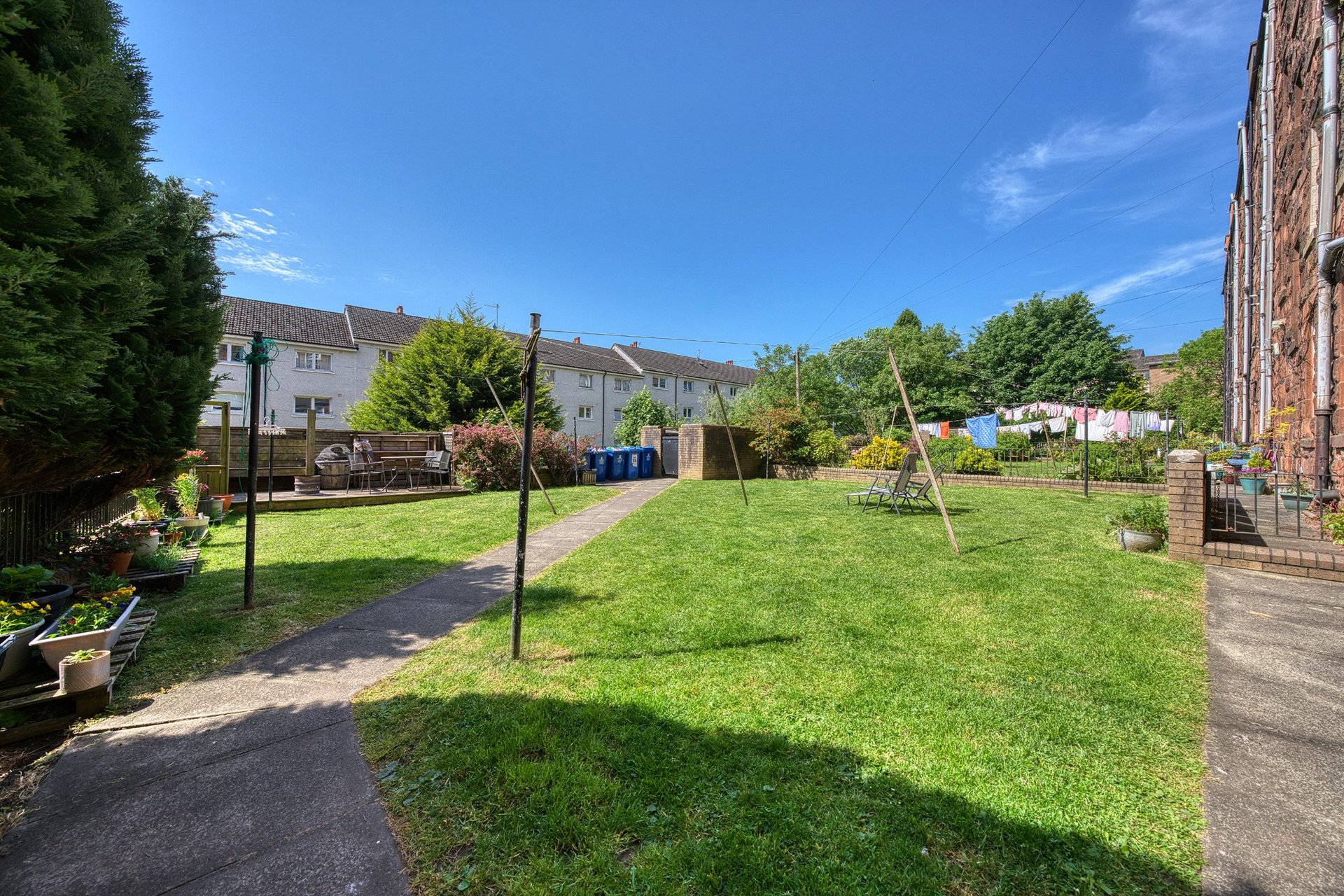 2/2, 1 Thornwood Gardens, Thornwood, Glasgow, G11 7PJ - Picture #36