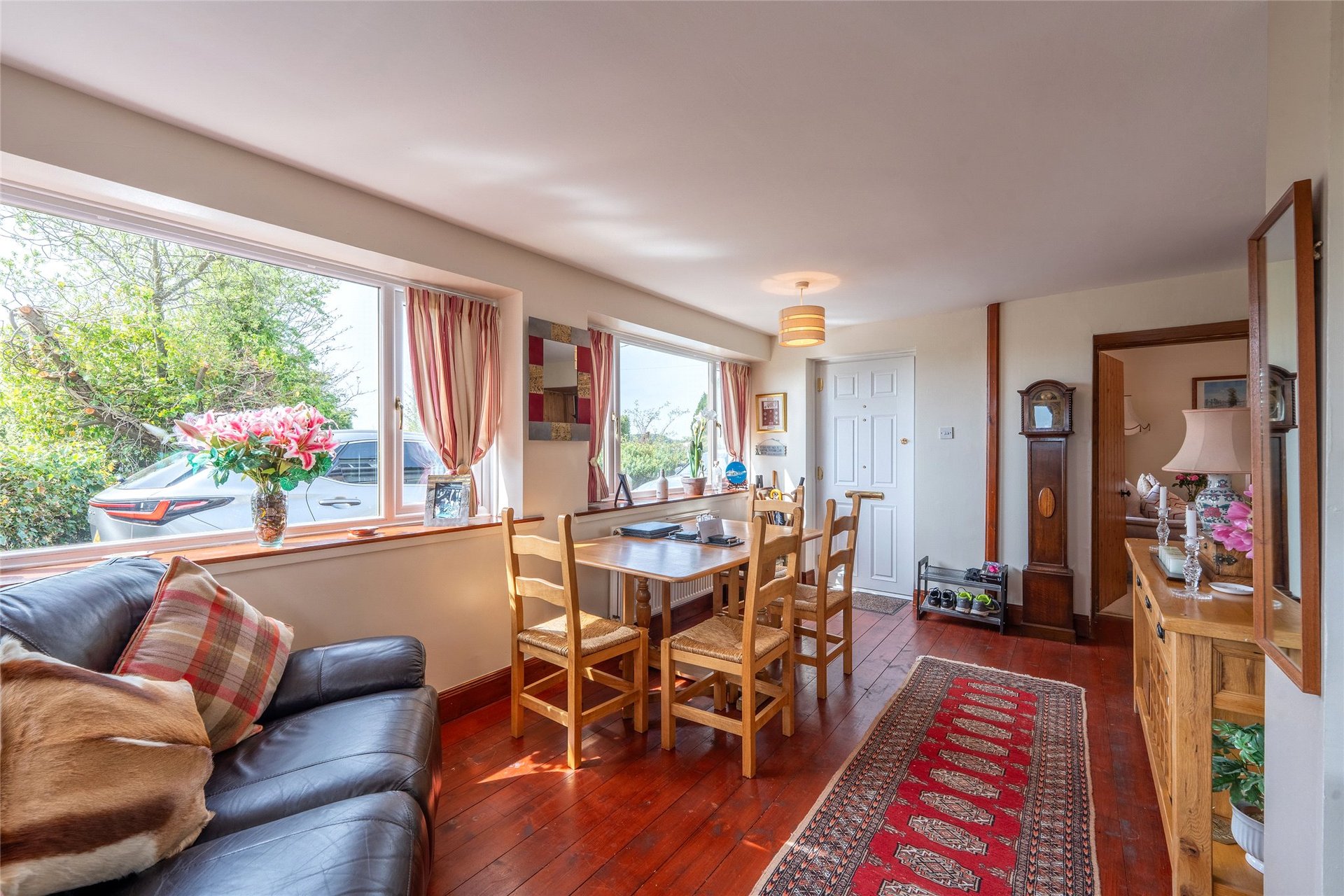 4 Balcormo Farm Cottages, Pittenweem, Anstruther, Fife, KY10 2RE - Picture #5