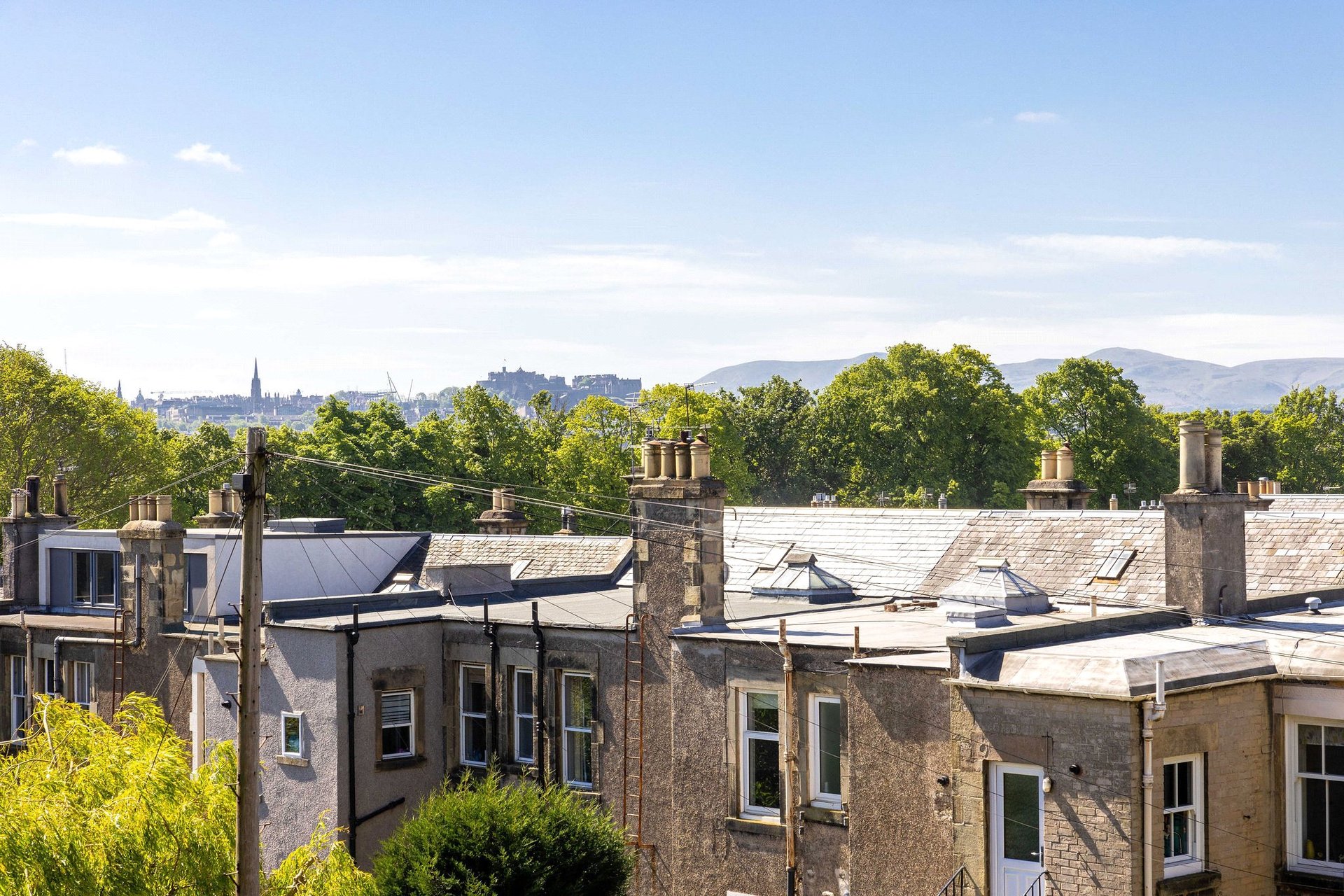 51/3 East Trinity Road, Edinburgh, EH5 3DQ - Picture #17
