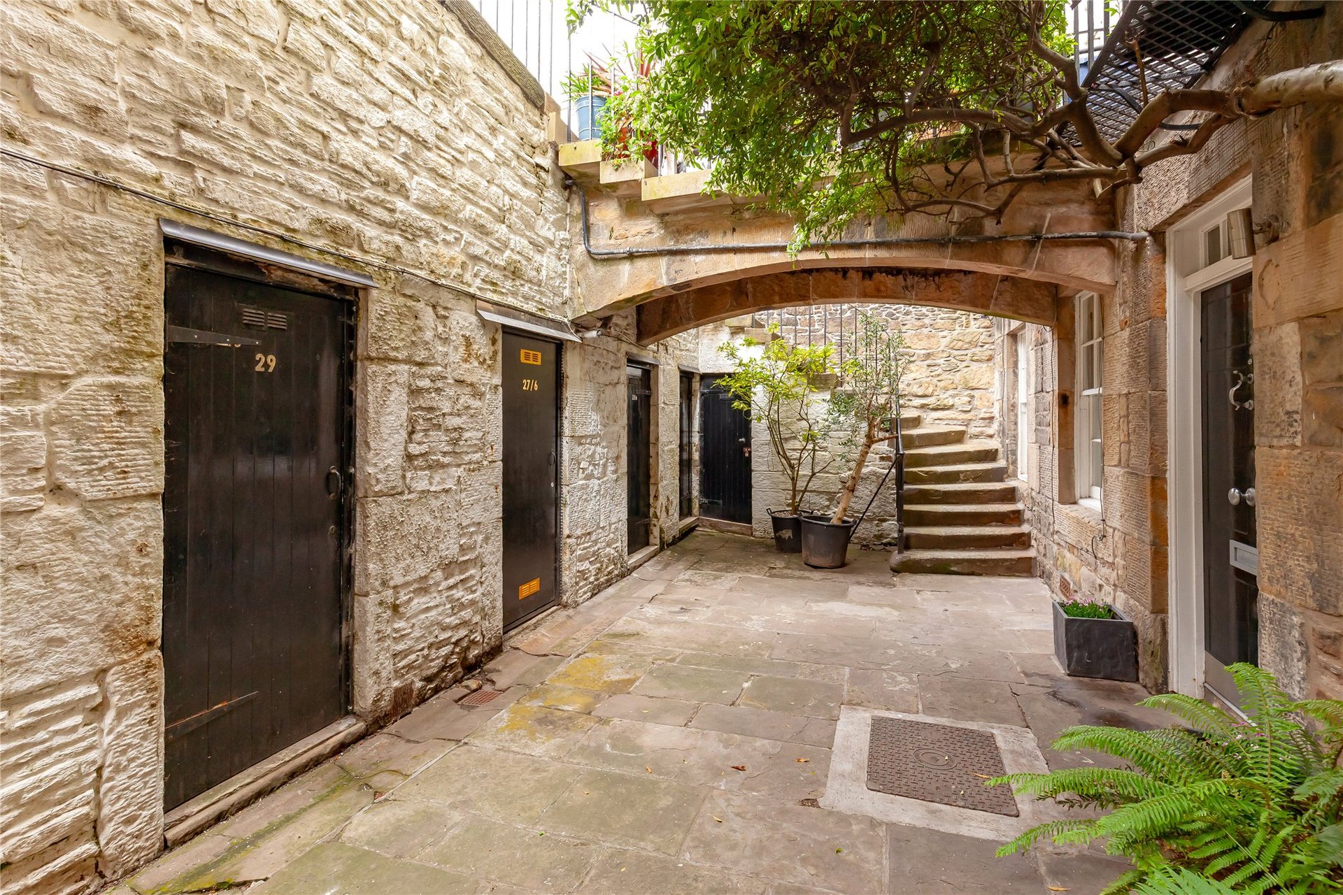 27/4 Nelson Street, Edinburgh, EH3 6LJ - Picture #16