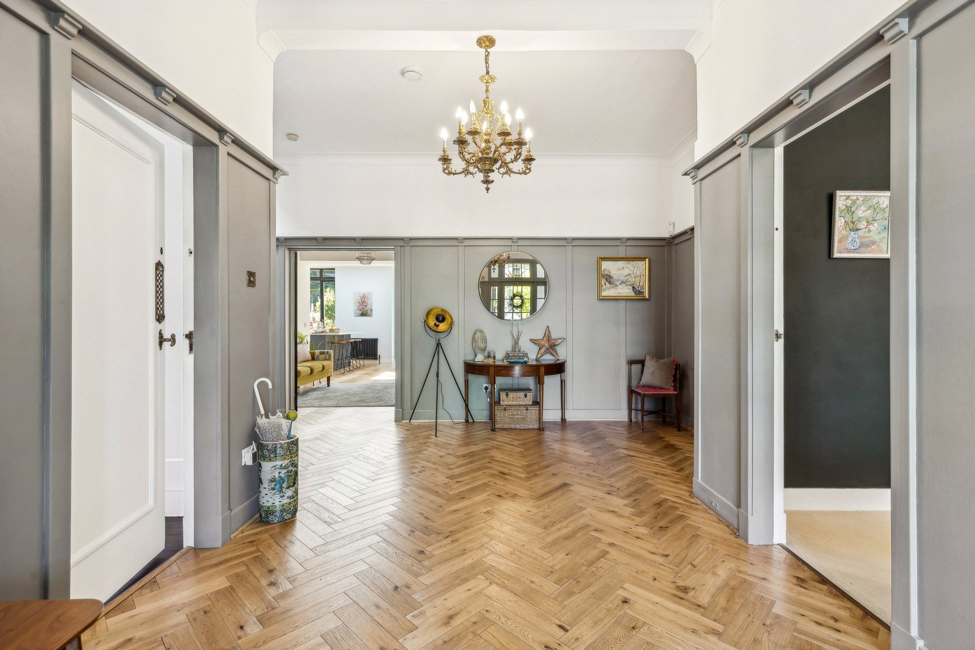 Cromdale House, 89 Milverton Road, Giffnock, Glasgow, East Renfrewshire, G46 7LG - Picture #3