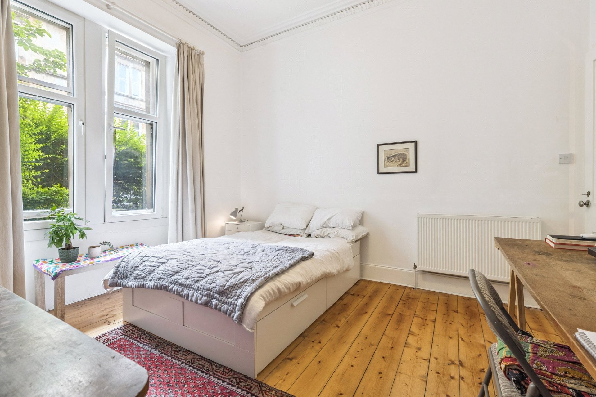 0/2, 5 Cowan Street, Hillhead, Glasgow, G12 8PF - Picture #12